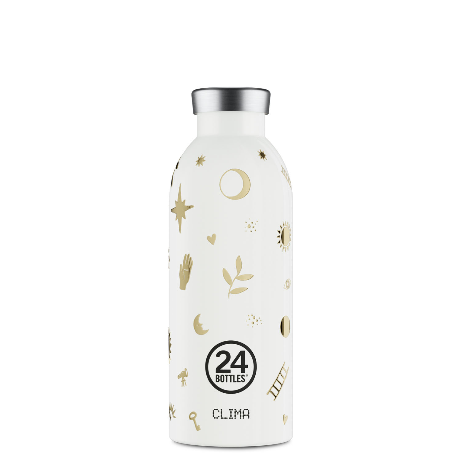 24Bottles® Clima Bottle Radio Galaxy