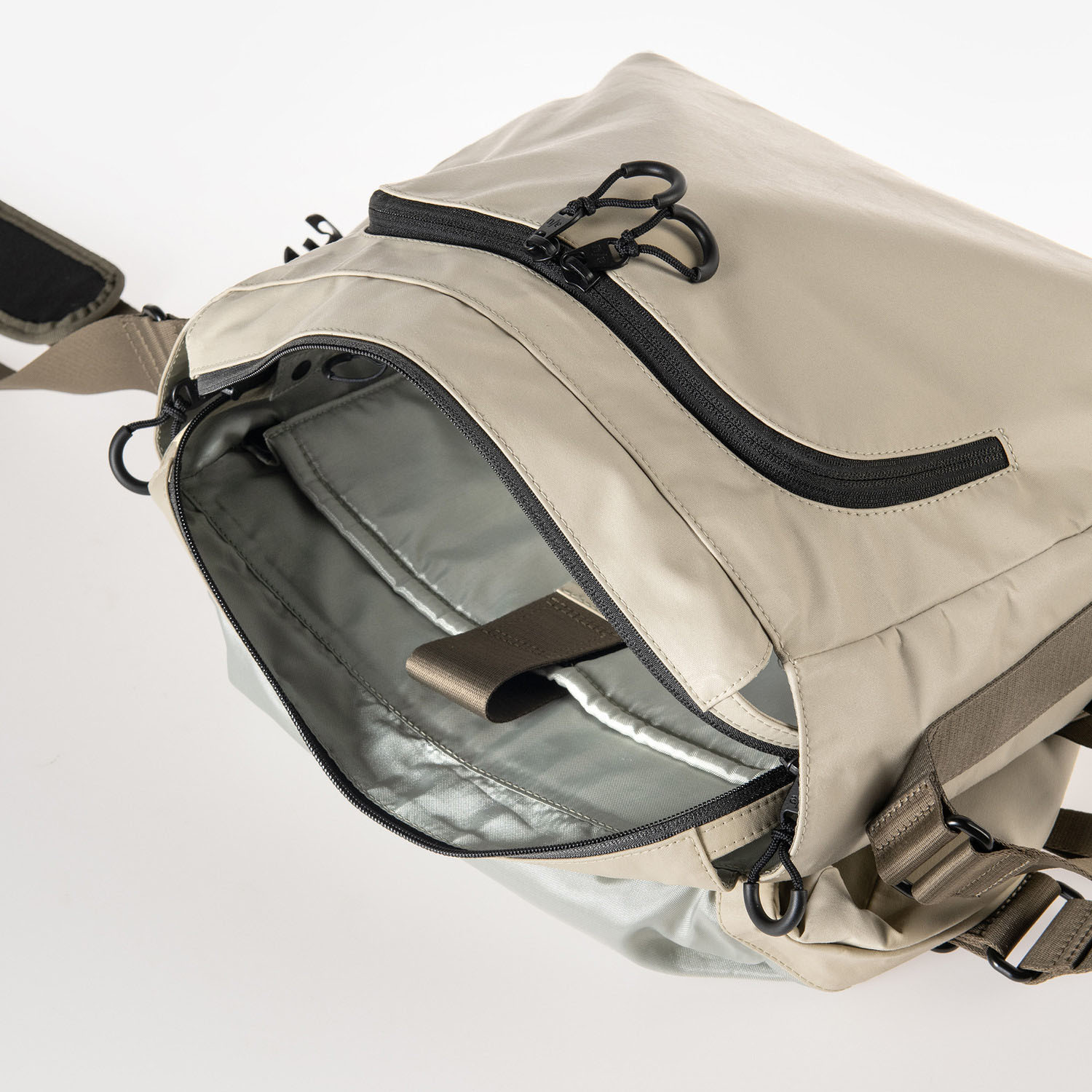 aunts & uncles Japan RE Yamakuni Kuriertasche Dust aunts & uncles Japan RE Yamakuni Kuriertasche Dust