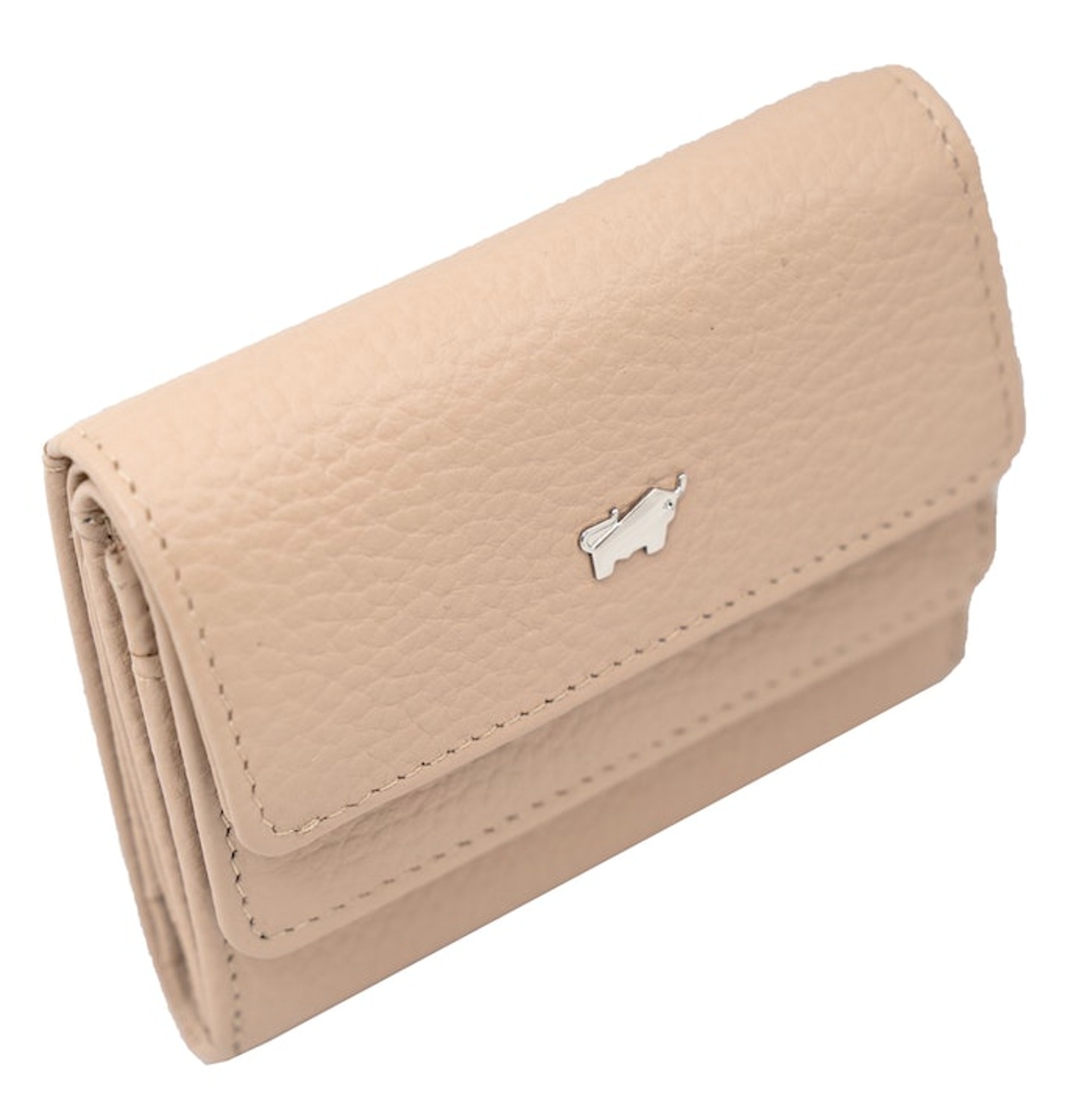 Braun Büffel Hanna RFID Geldbörse 5CS creme Braun Büffel Hanna RFID Geldbörse 5CS creme