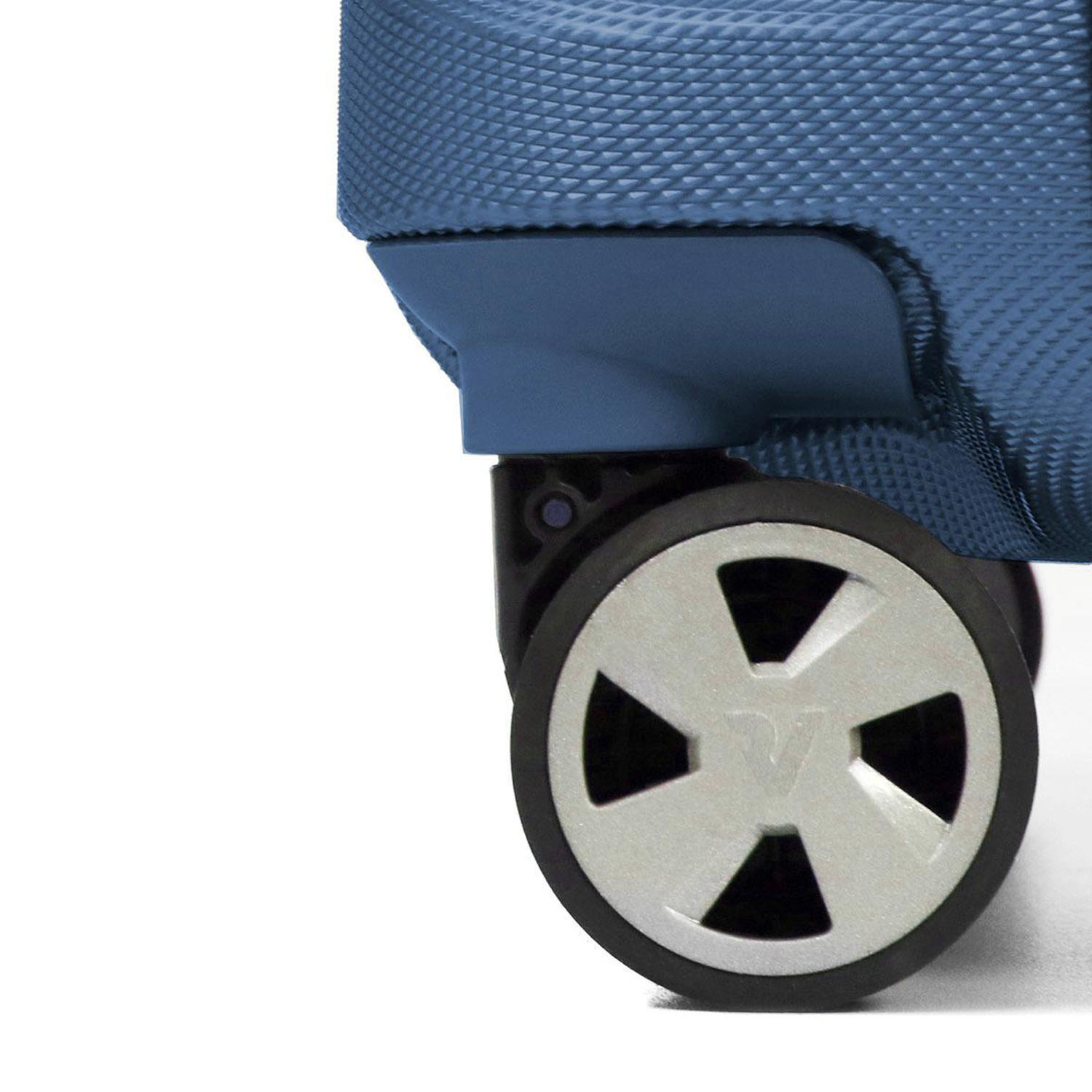 Roncato UNO ZSL PREMIUM 2.0 Trolley XS, 55cm Blau