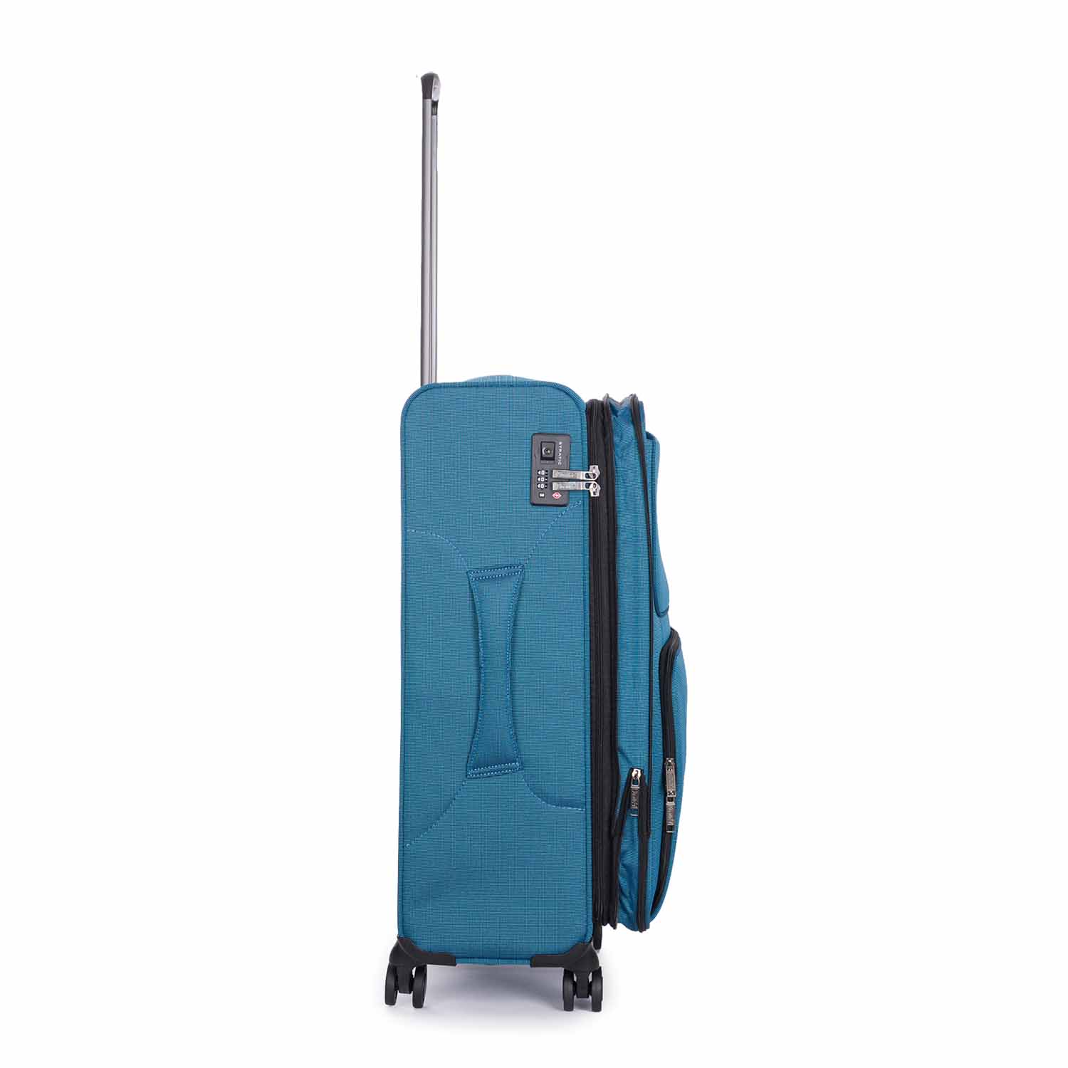 Stratic Bendigo Light + Koffer M petrol Stratic Bendigo Light + Koffer M petrol