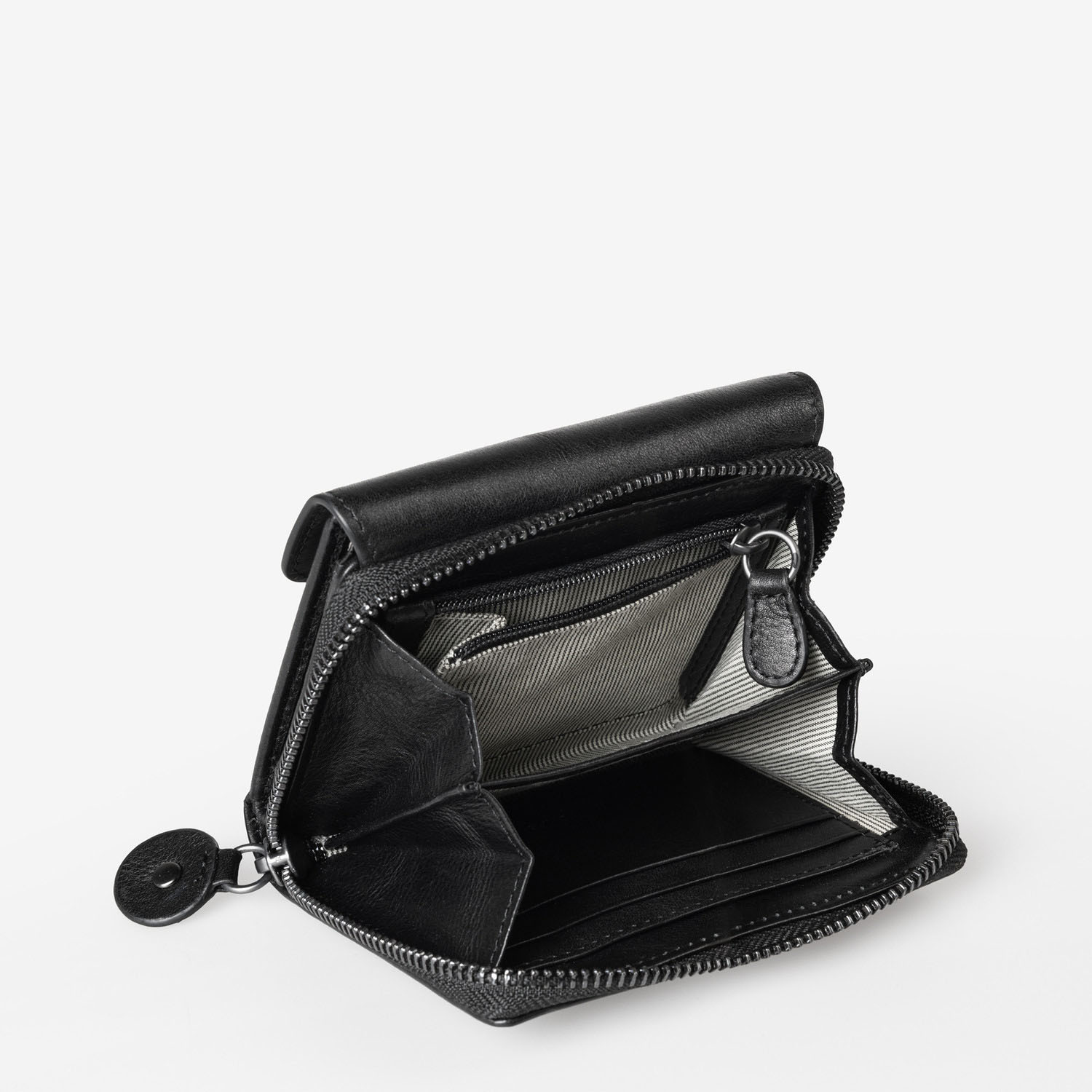 aunts & uncles Grandma's Luxury Club Lesley Geldbörse