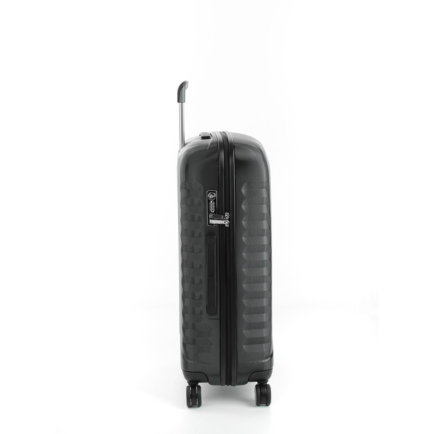Roncato UNO ZSL PREMIUM 2.0 Trolley M, 72cm Schwarz Roncato UNO ZSL PREMIUM 2.0 Trolley M, 72cm Schwarz
