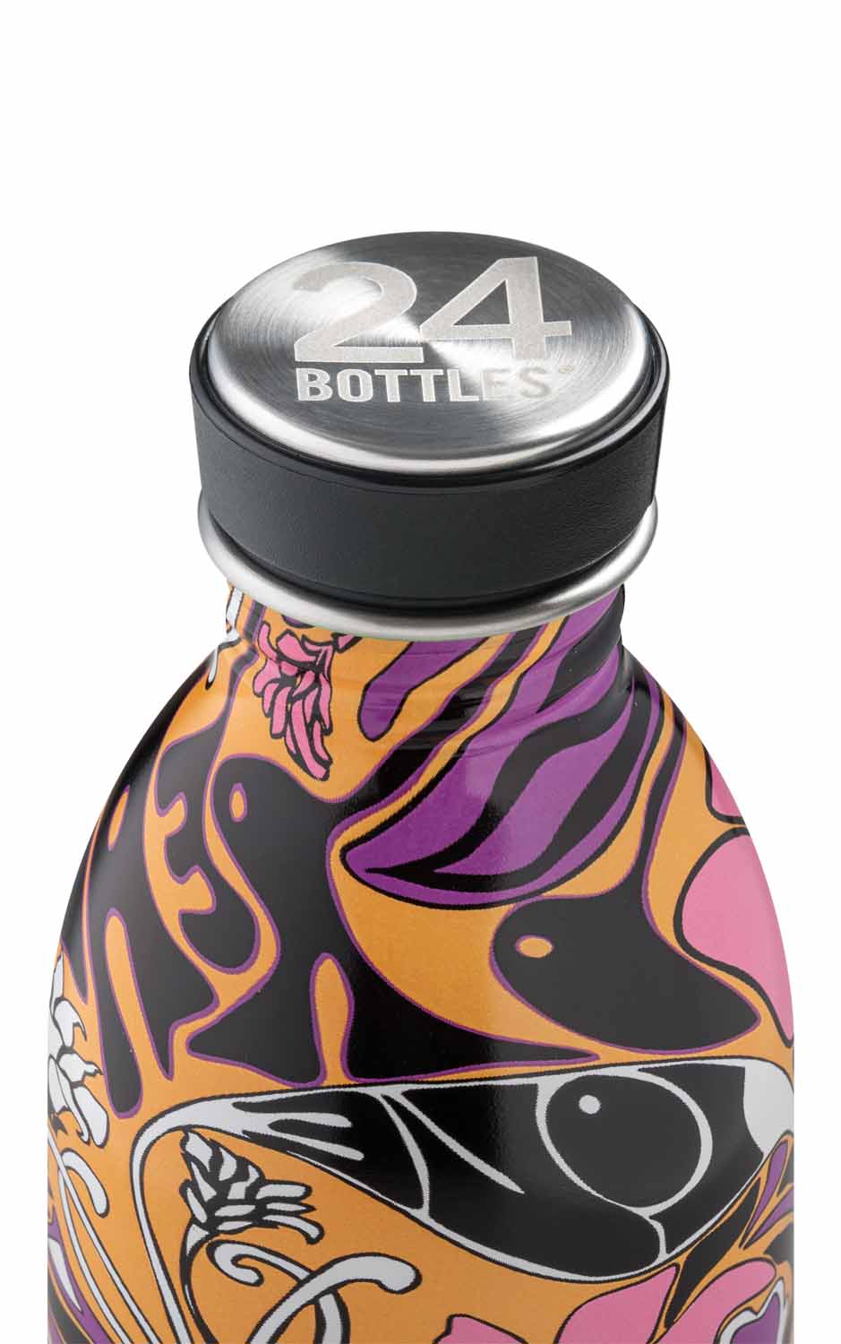 24Bottles® Urban Bottle Summertime 500 ml 24Bottles® Urban Bottle Summertime 500 ml