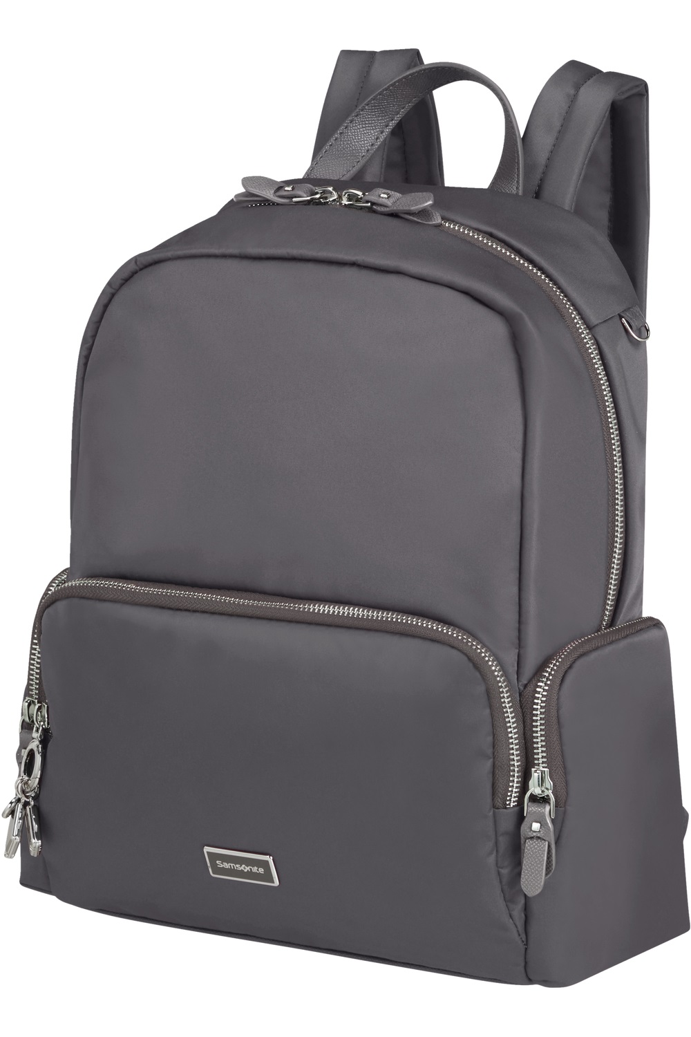 Samsonite Karissa 2.0 Rucksack without Eco Dark Grey
