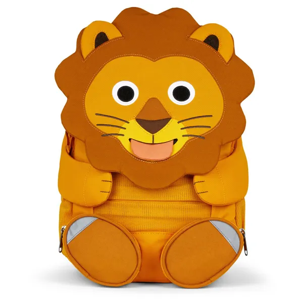 Affenzahn Großer Freund Kindergartenrucksack, Löwe Affenzahn Großer Freund Kindergartenrucksack, Löwe
