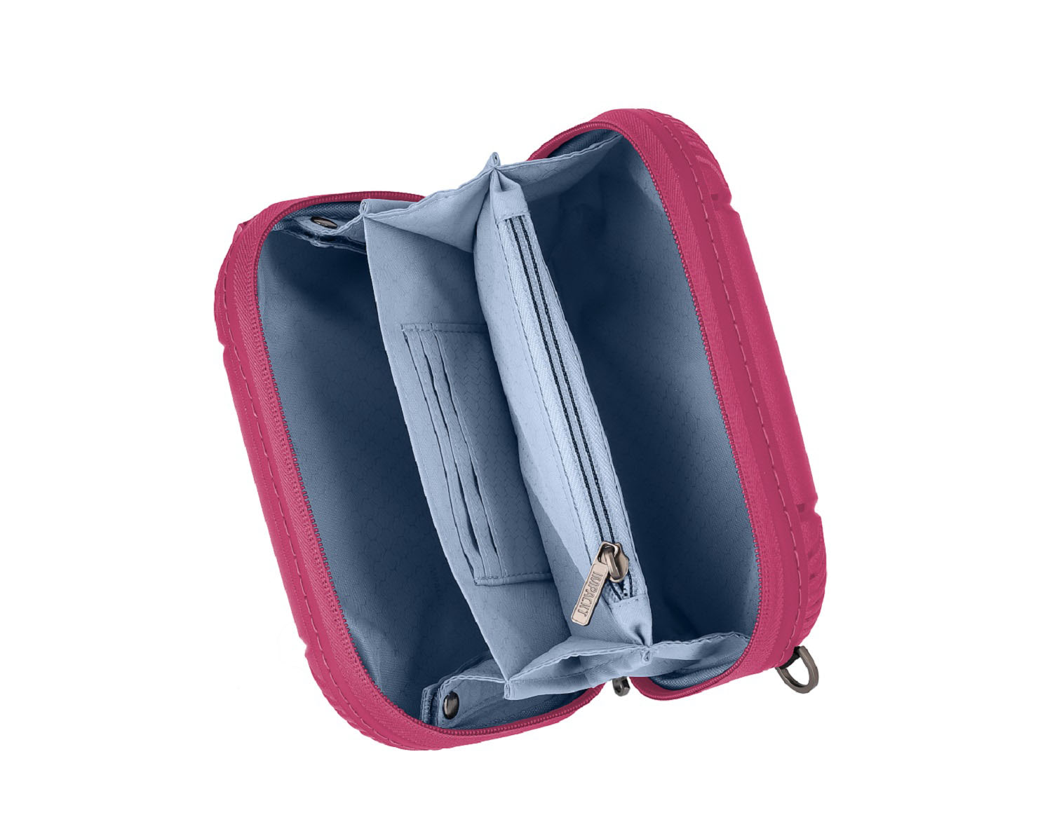 IMPACKT IP1 Minicase Flora pink IMPACKT IP1 Minicase Flora pink