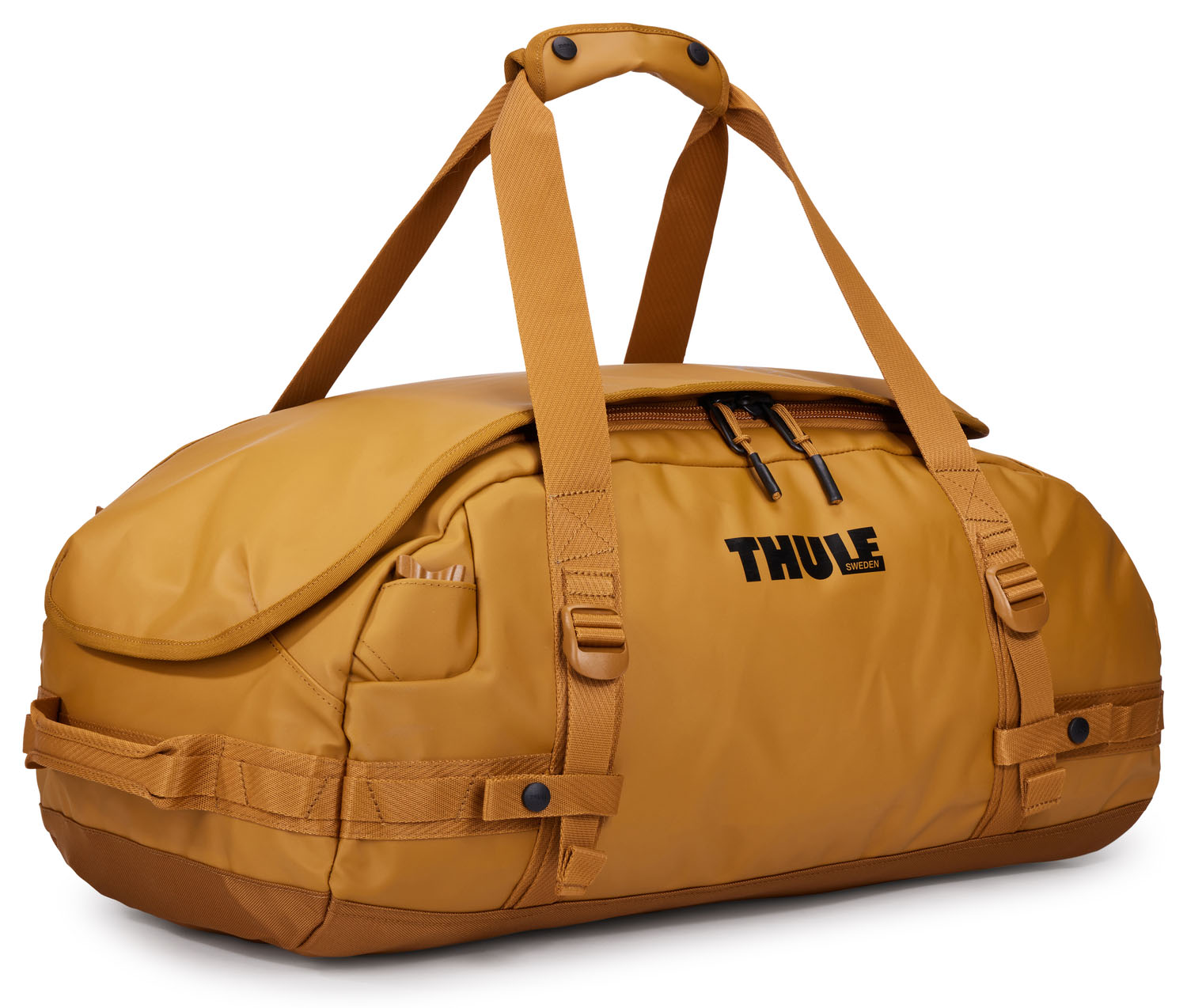 THULE Chasm Reisetasche/Rucksack 40Liter Golden