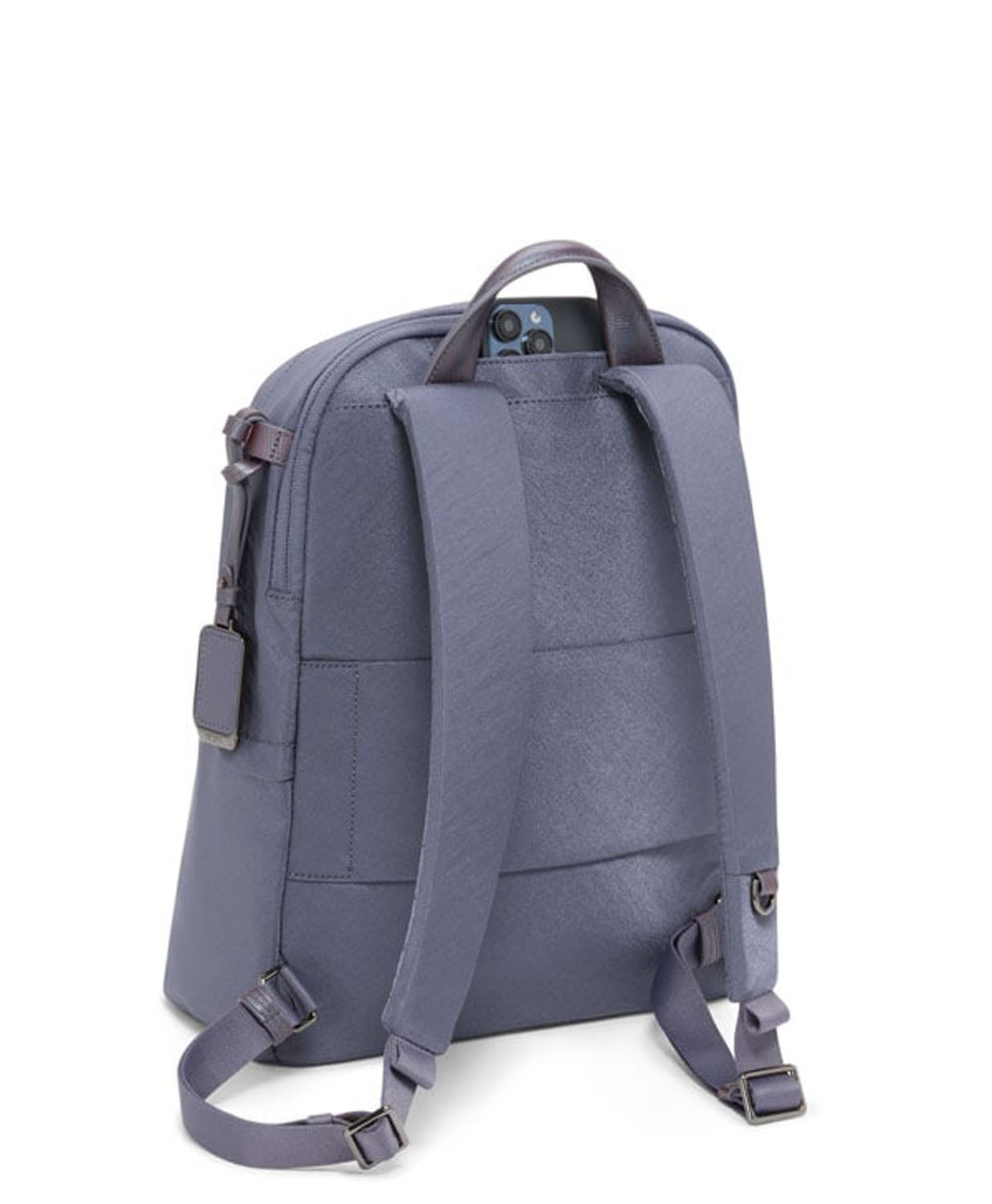 Tumi Voyageur Halsey Rucksack Blue Shimmer