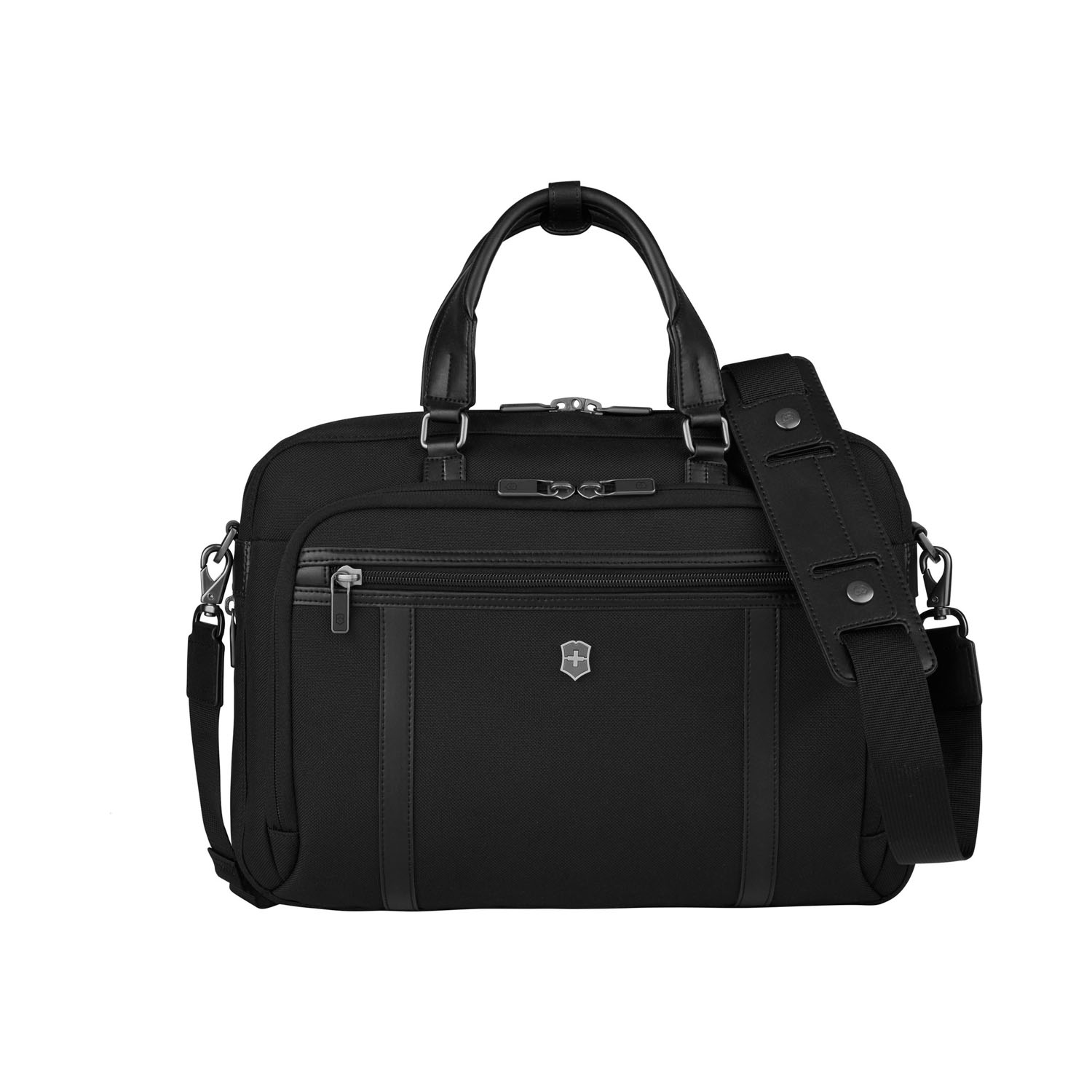 Victorinox Werks Professional CORDURA® 13'' Laptop Brief Victorinox Werks Professional CORDURA® 13'' Laptop Brief