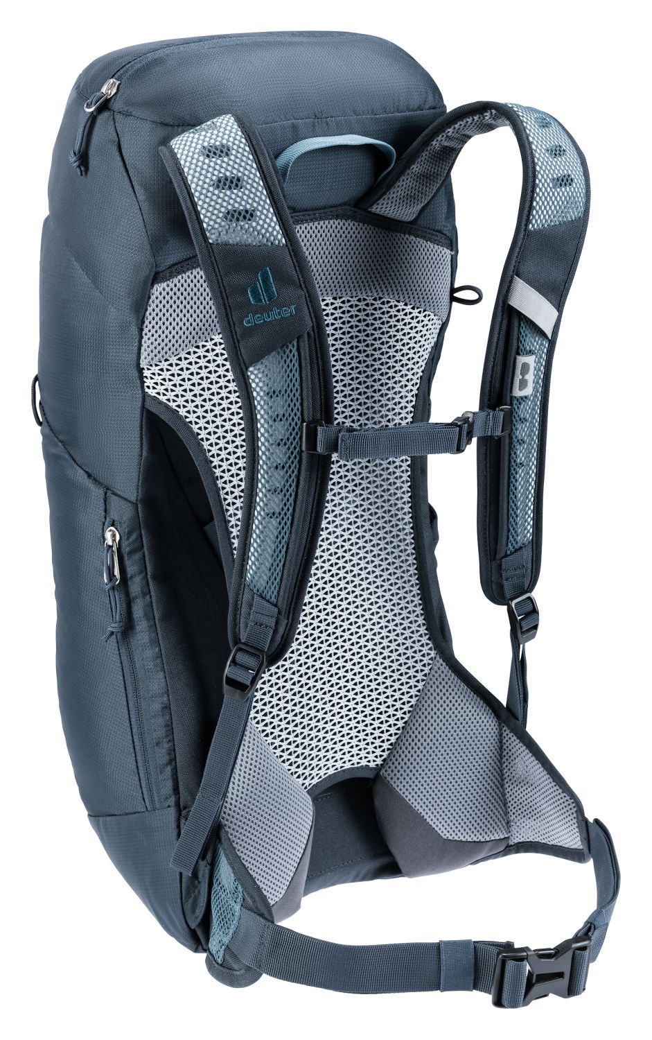 Deuter AC Lite 16 Wanderrucksack atlantic-ink Deuter AC Lite 16 Wanderrucksack atlantic-ink