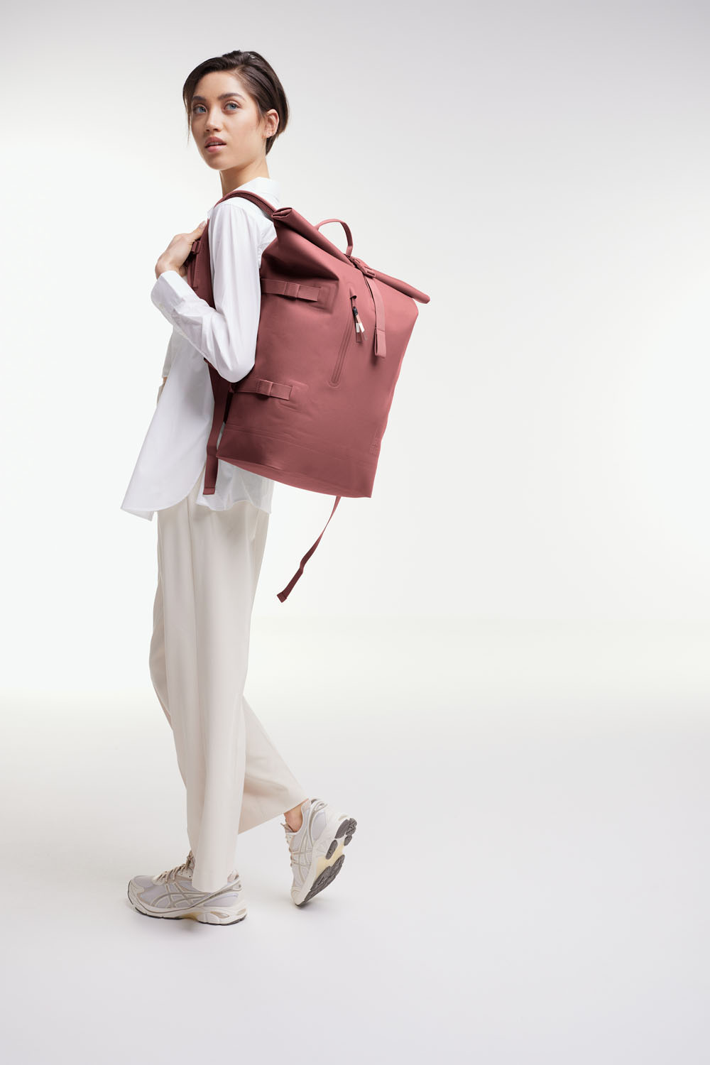 GOT BAG Rolltop 2.0 Rucksack GOT BAG Rolltop 2.0 Rucksack