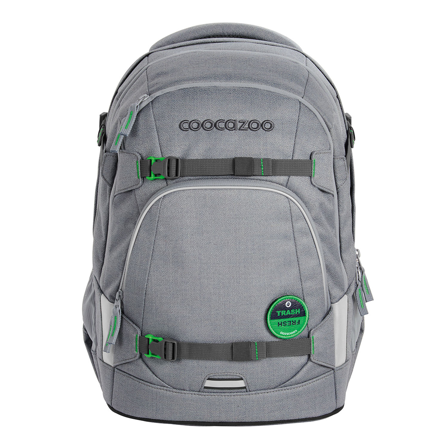 Coocazoo MATE Schulrucksack -Kollektion 2025 MIXED Silver Dust Coocazoo MATE Schulrucksack -Kollektion 2025 MIXED Silver Dust
