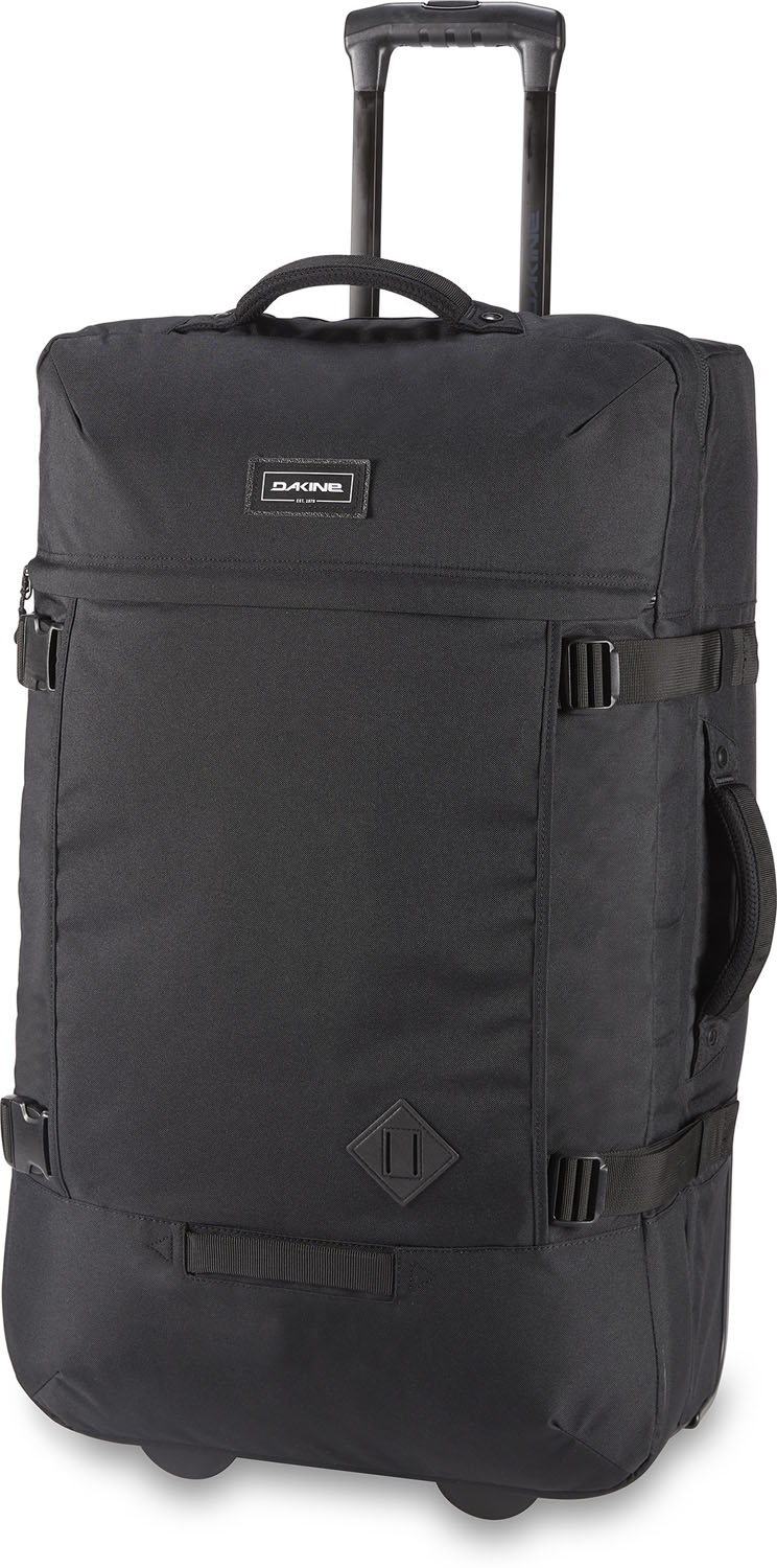 Dakine 365 Roller 100L Reisetasche mit 2 Rollen Black