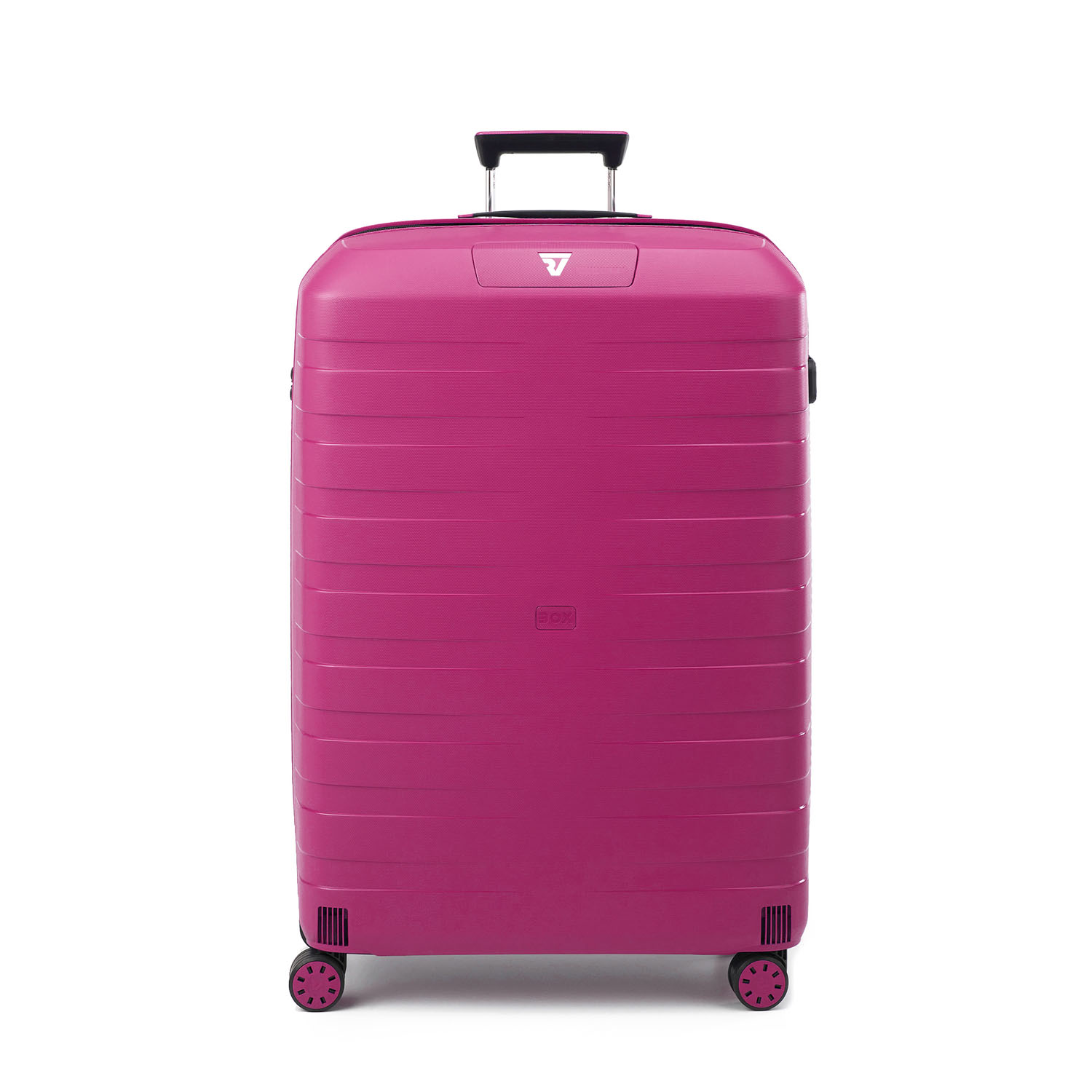 Roncato Box Sport 2.0 Grosse Koffer 78cm Magenta Roncato Box Sport 2.0 Grosse Koffer 78cm Magenta