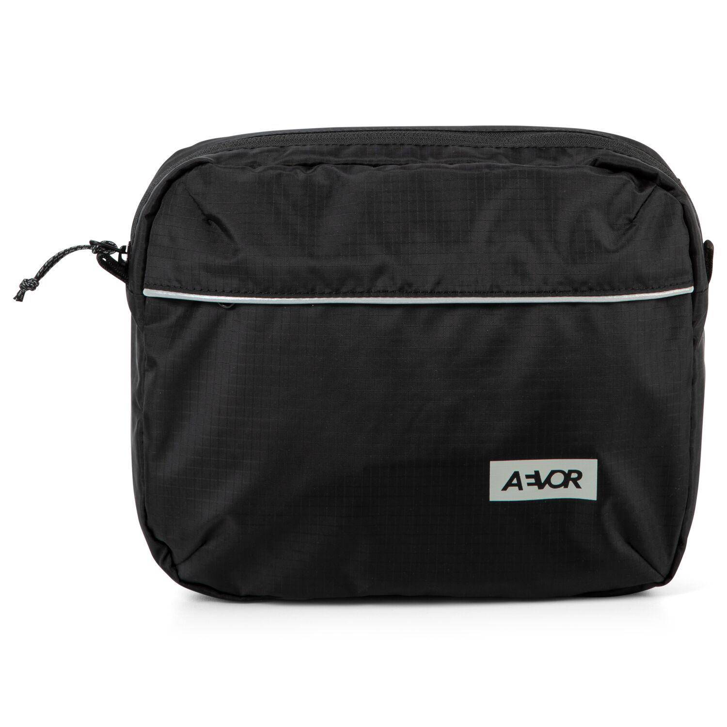 AEVOR Explore Unit Large Tasche Ripstop Black