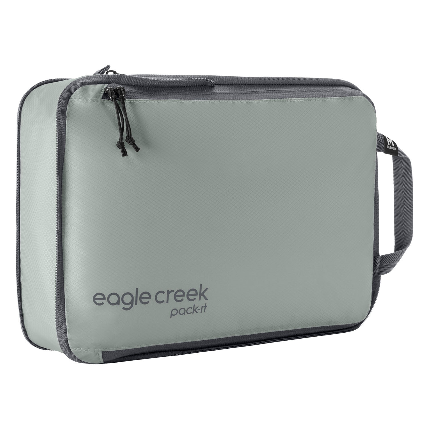 Eagle Creek Pack-It® Isolate Compression Cube M Storm Grey