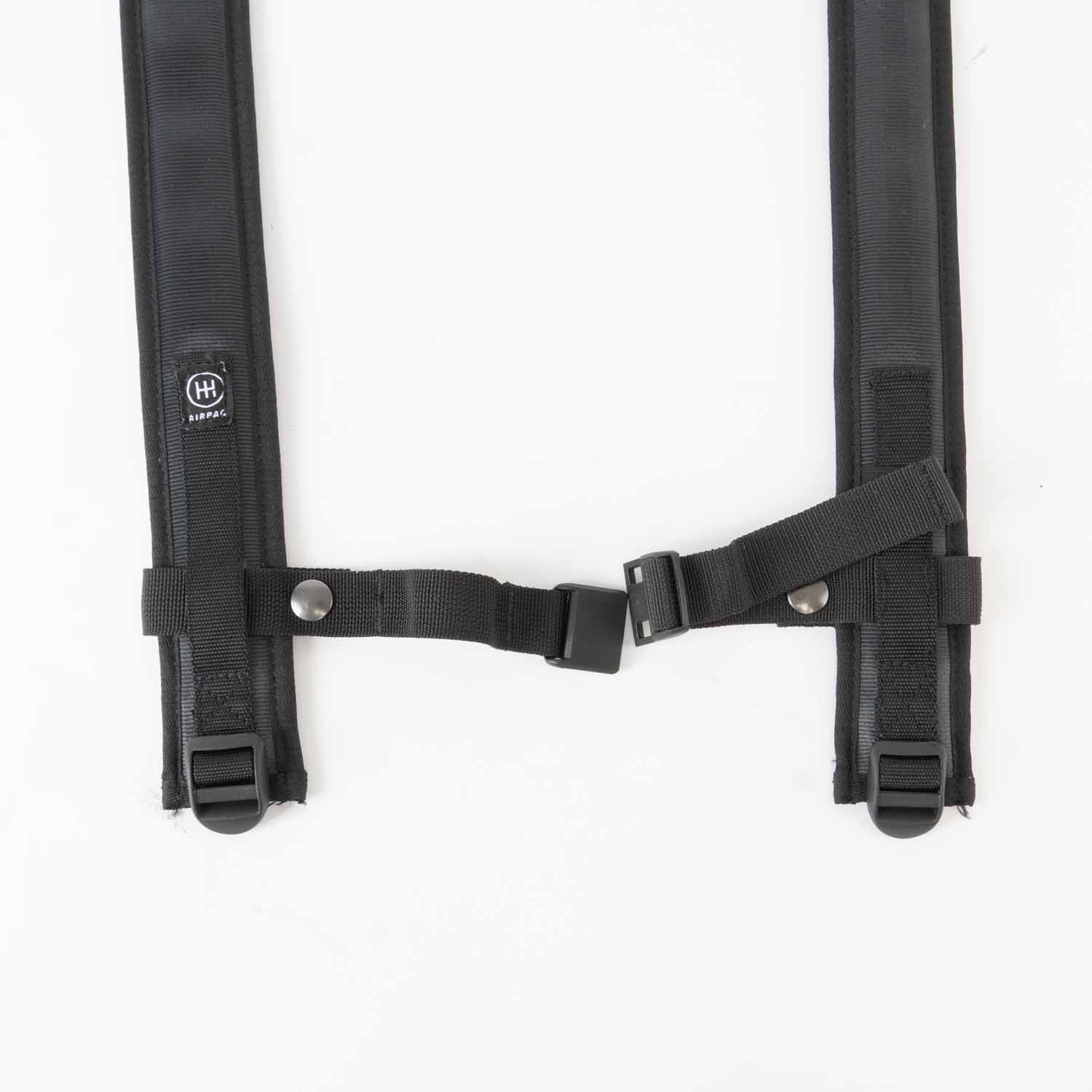 Airpaq Accessoires Brustgurt Schwarz Airpaq Accessoires Brustgurt Schwarz