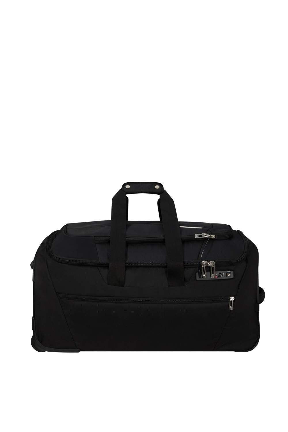 Samsonite Respark Reisetasche mit Rollen 74cm Ozone Black Samsonite Respark Reisetasche mit Rollen 74cm Ozone Black