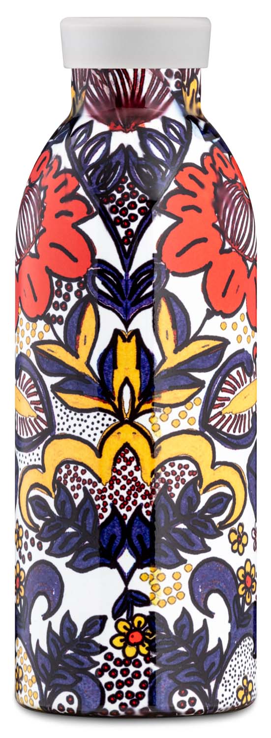 24Bottles® Clima Bottle Infuser 500ml Darjeeling 24Bottles® Clima Bottle Infuser 500ml Darjeeling