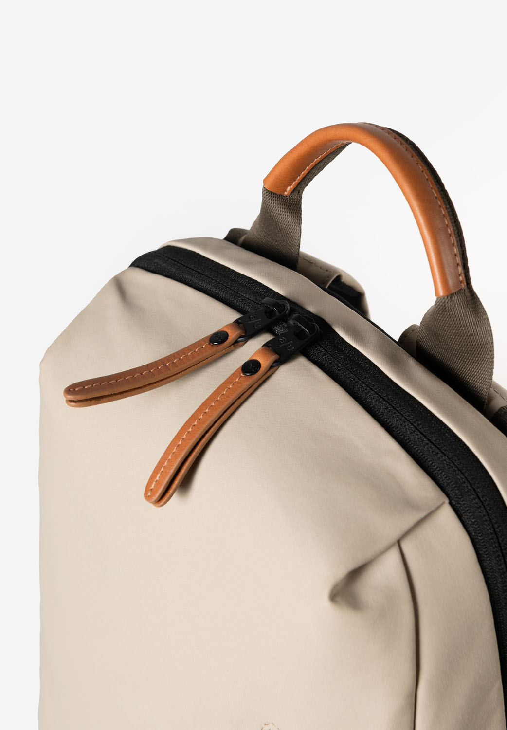 aunts & uncles Japan RE Kumotsu Rucksack mit 11" Notebookfach Dust aunts & uncles Japan RE Kumotsu Rucksack mit 11" Notebookfach Dust