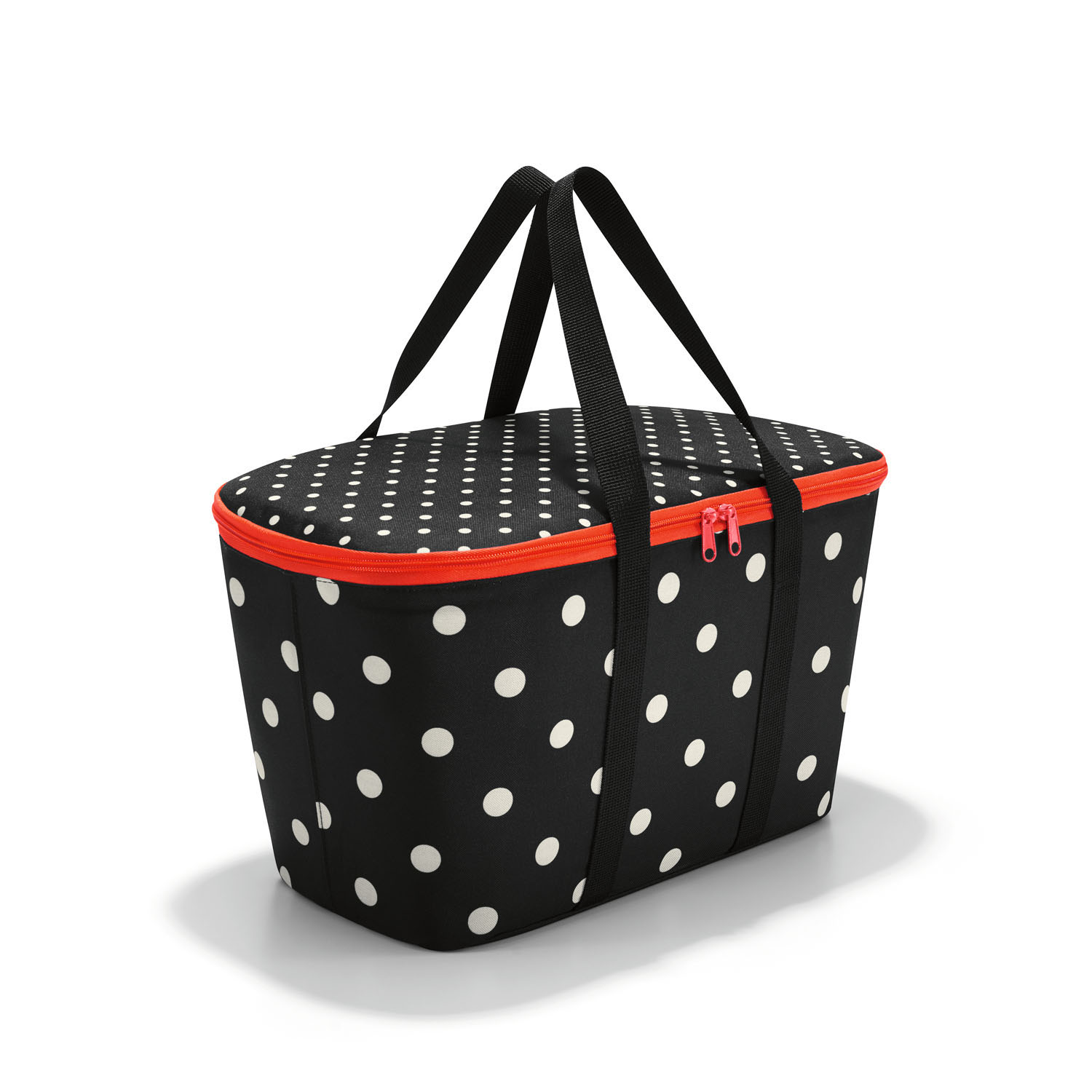Reisenthel Thermo coolerbag mixed dots Reisenthel Thermo coolerbag mixed dots