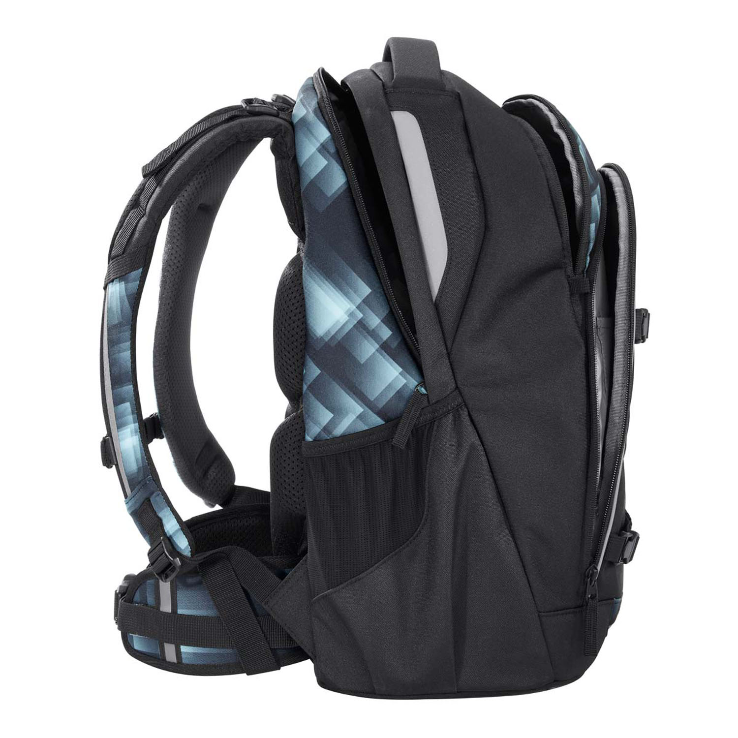 Coocazoo EVERY Schulrucksack- Kollektion 2025 Shadow Shift