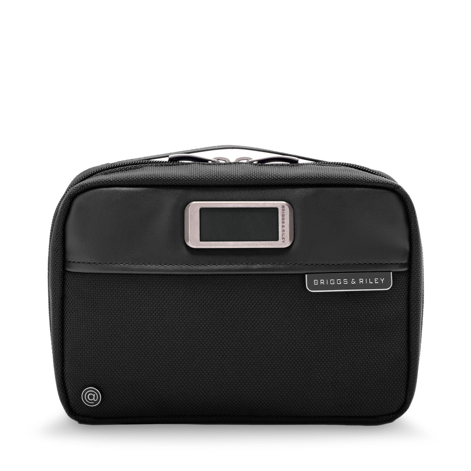 Briggs & Riley Business 2.0 Tech Kit Black Briggs & Riley Business 2.0 Tech Kit Black