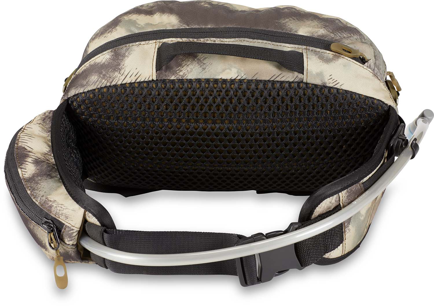 Dakine Hot Laps 5L Bike Waist Bag Aschcroft Camo