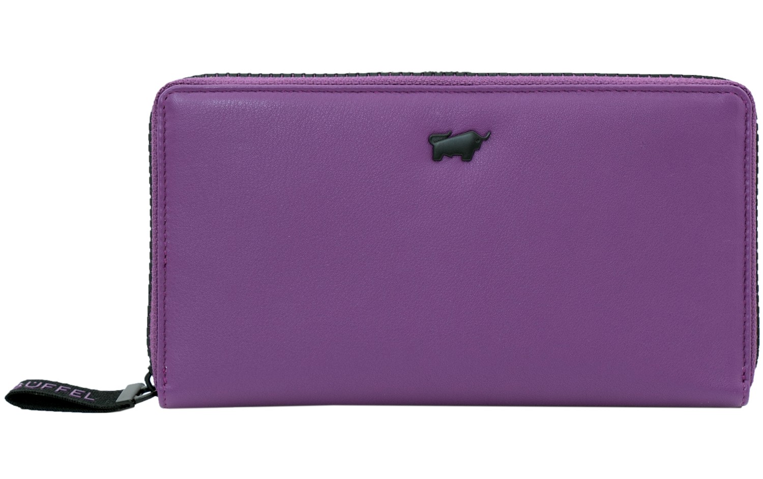 Braun Büffel Capri RFID RV-Geldbörse L 18CS viola