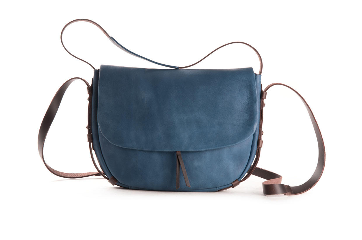 Harold's Chaza Slingbag Nautic Harold's Chaza Slingbag Nautic