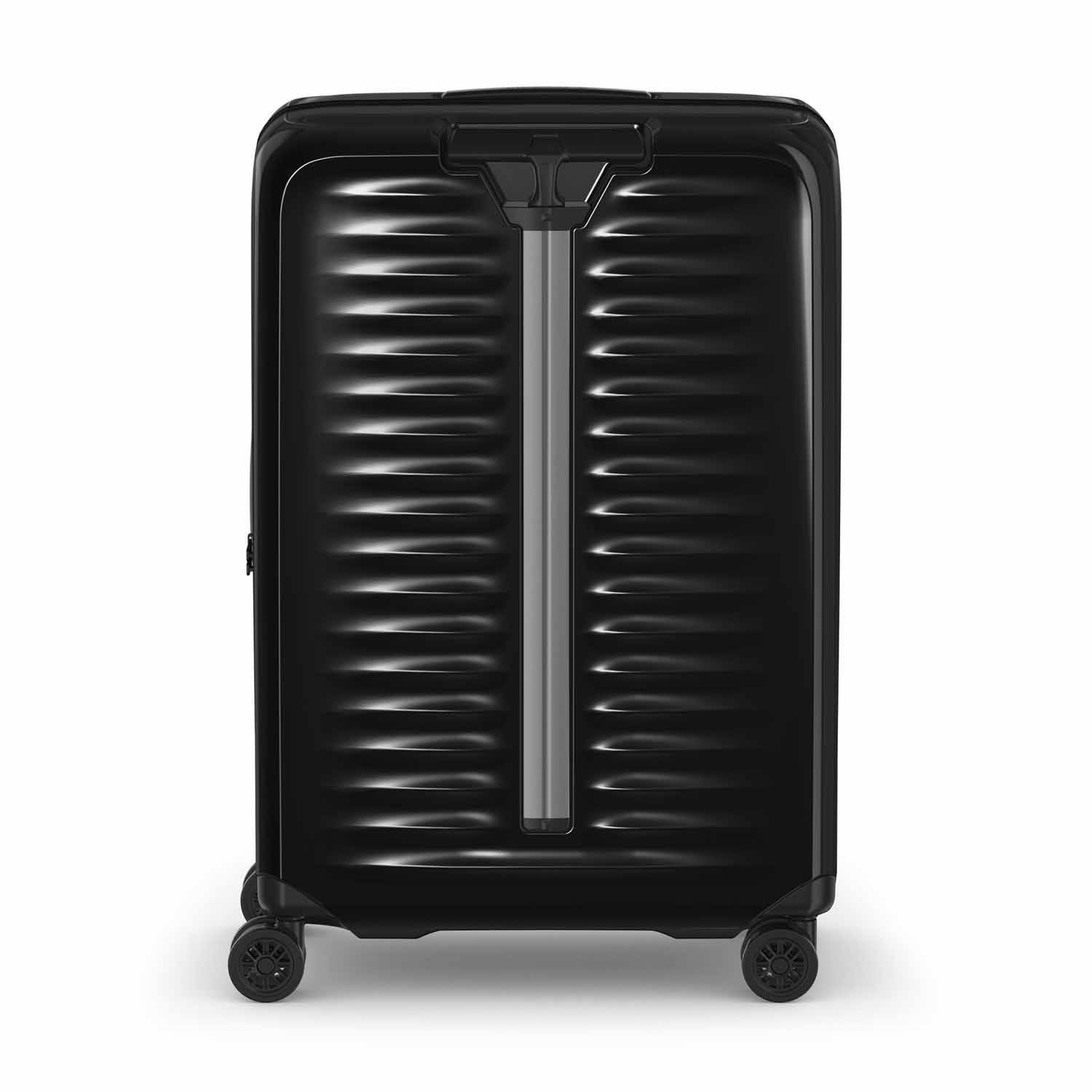 Victorinox Airox Medium Hardside Case Schwarz