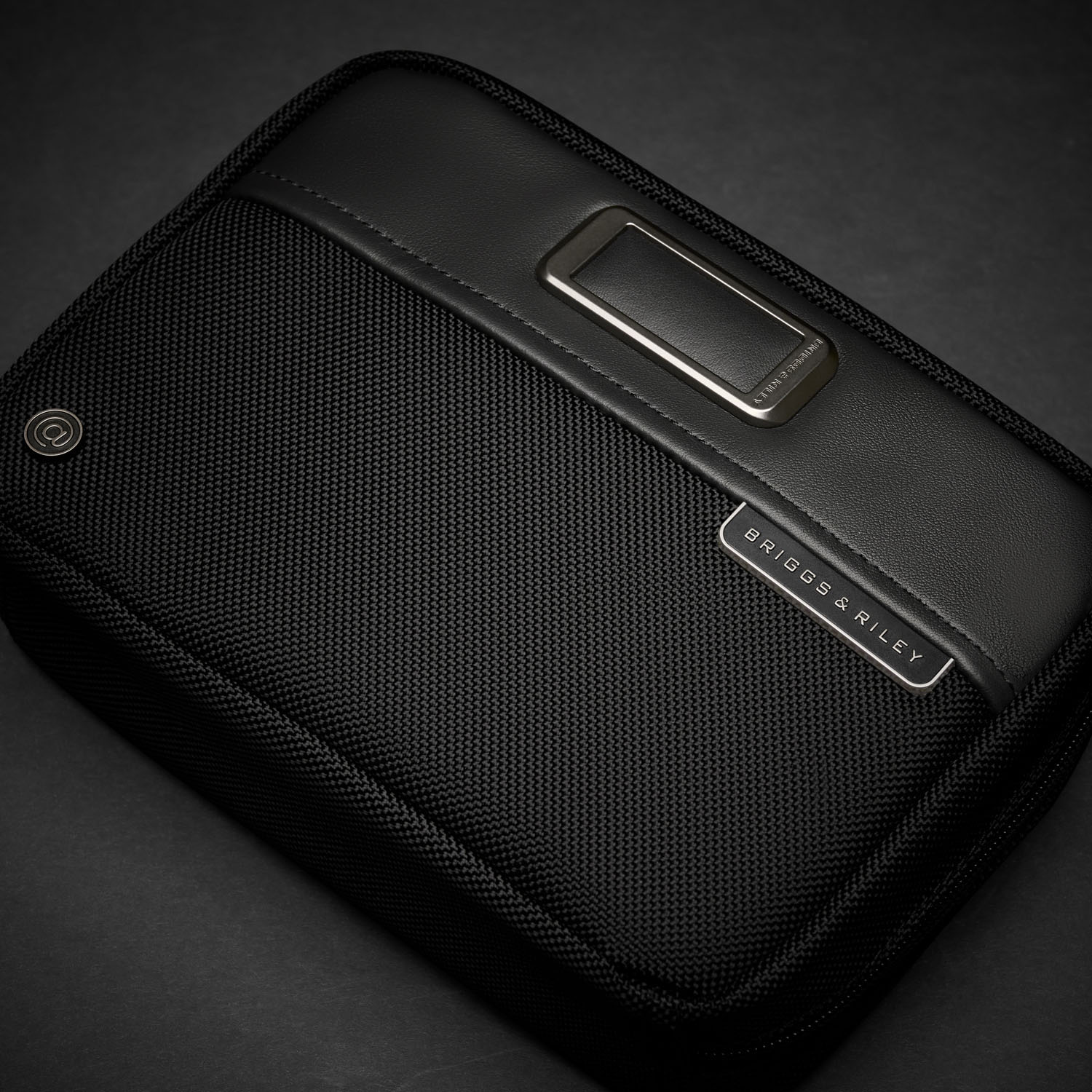 Briggs & Riley Business 2.0 Tech Kit Black