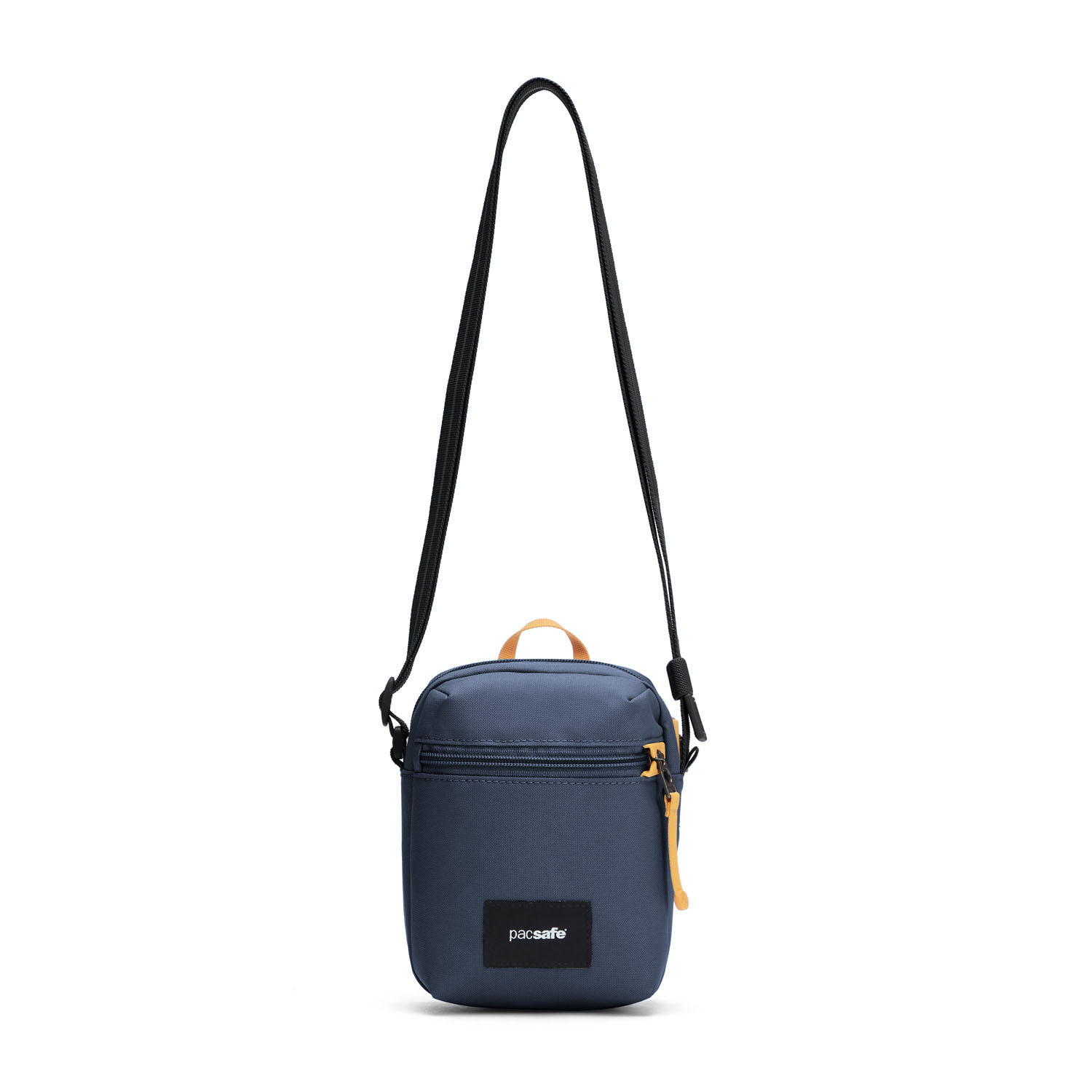 pacsafe GO Anti-Theft Micro Crossbody Coastal Blue