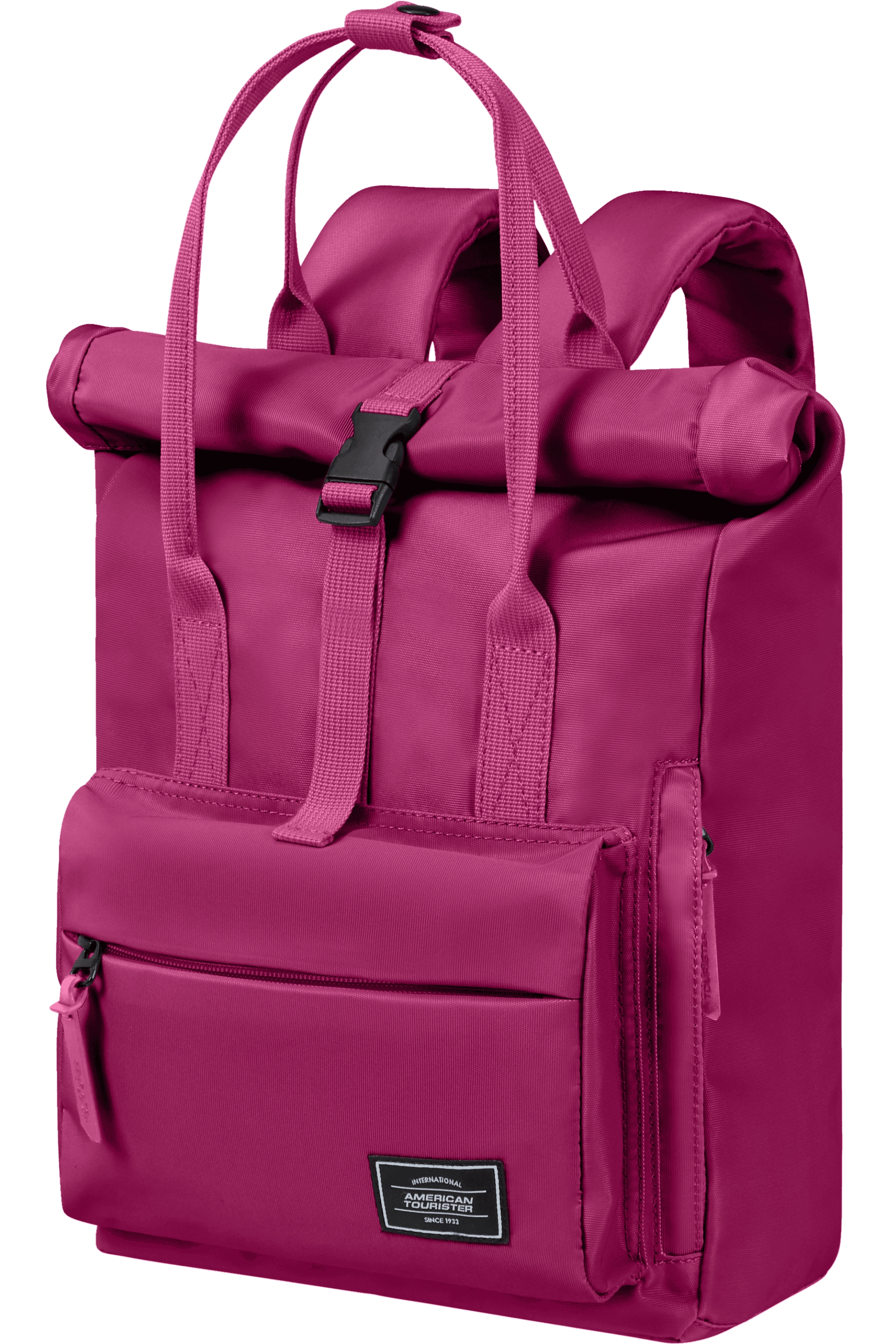 American Tourister Urban Groove UG16 Backpack City Deep Orchid American Tourister Urban Groove UG16 Backpack City Deep Orchid