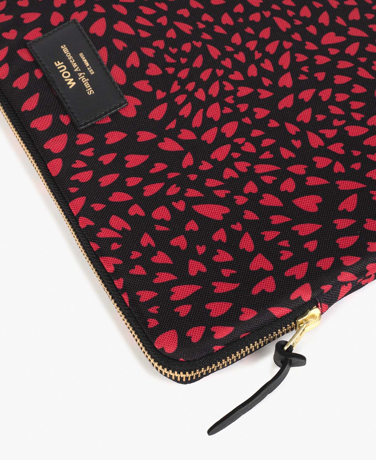 Wouf Daily Collection Laptop 15" Hearts