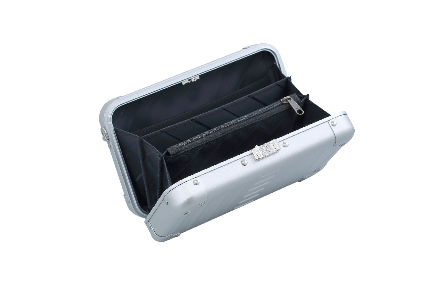Aleon Lifestyle Vanity Case 7,5", Querformat Aleon Lifestyle Vanity Case 7,5", Querformat