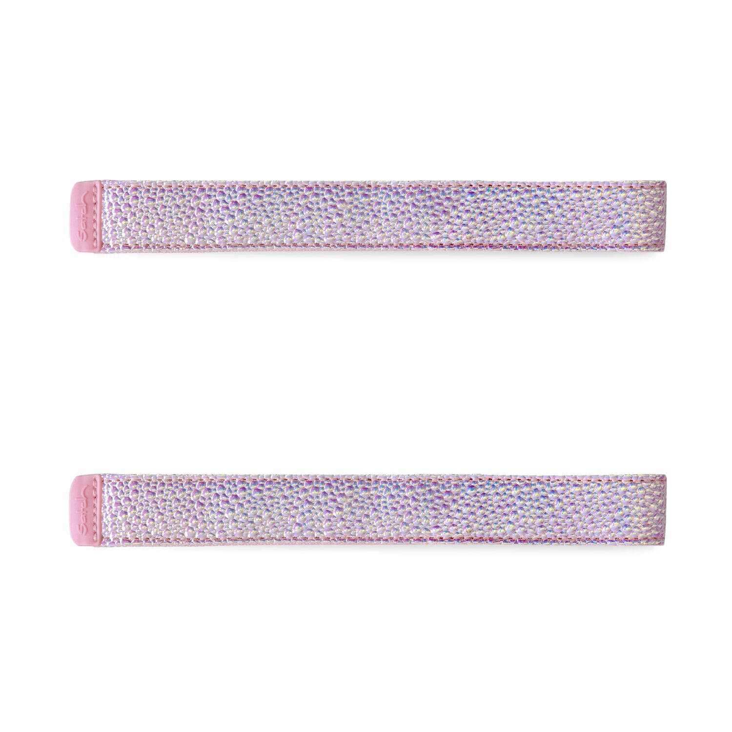 satch Schulzubehör SWAPS Effect Glossy Rose satch Schulzubehör SWAPS Effect Glossy Rose