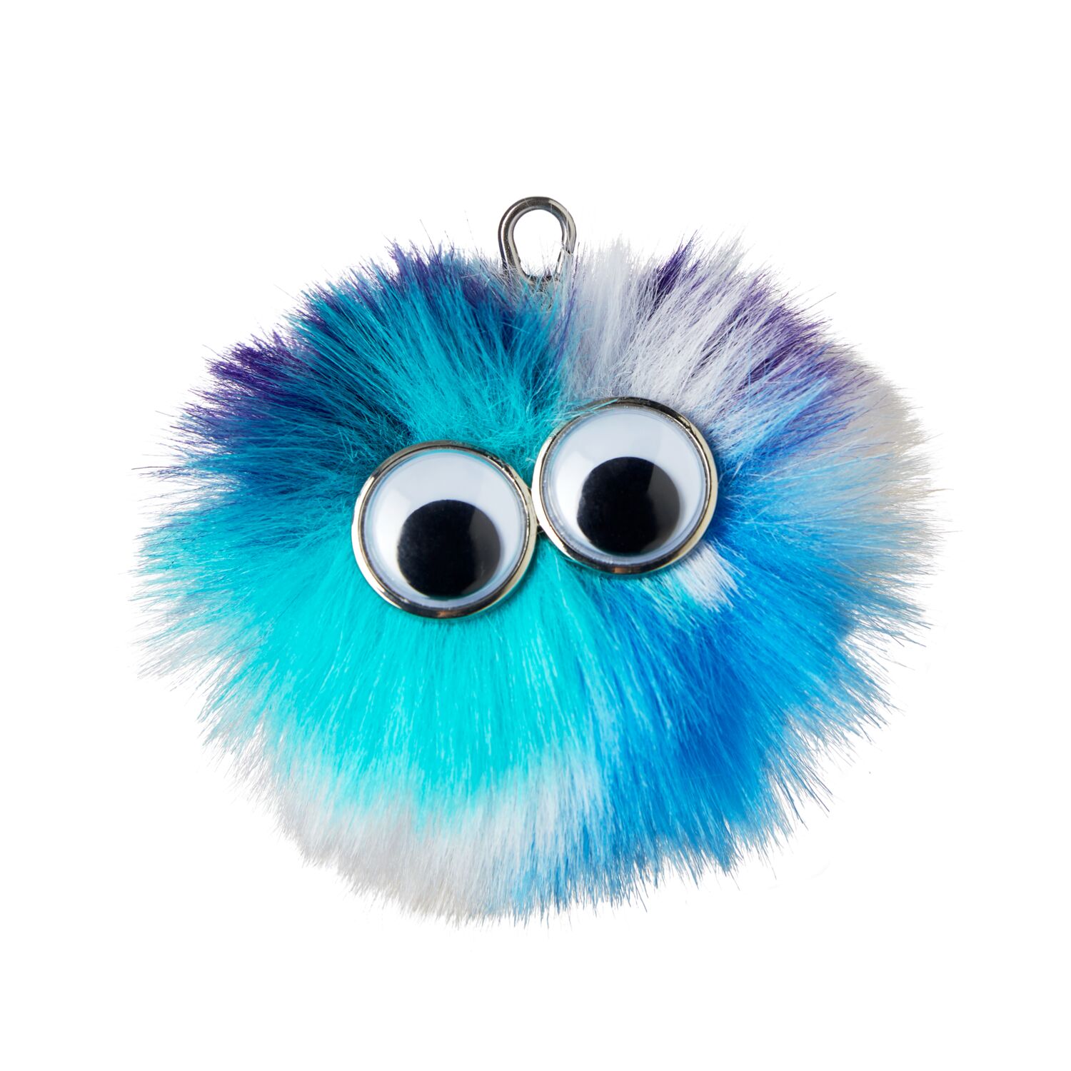 ergobag Hangies Silikon (1-tlg.) Carlo-Flauschi ergobag Hangies Silikon (1-tlg.) Carlo-Flauschi