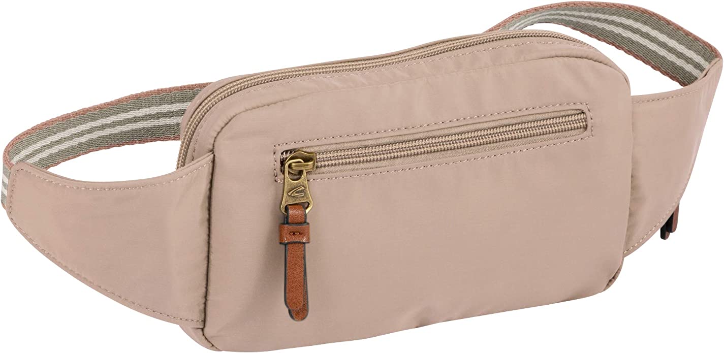 Camel Active BARI Belt Bag Beige