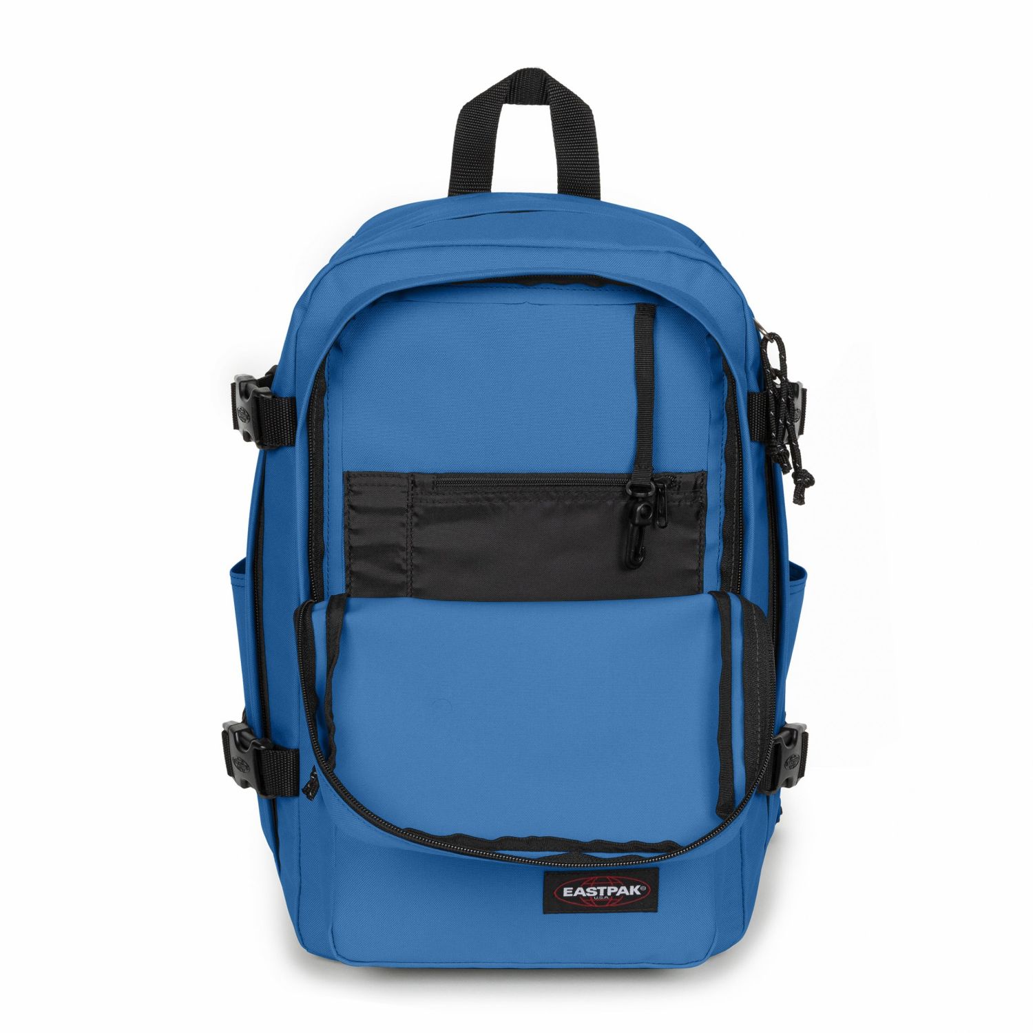 Eastpak Cabin Pak'r Rucksack mit Laptopfach Healing Blue Eastpak Cabin Pak'r Rucksack mit Laptopfach Healing Blue
