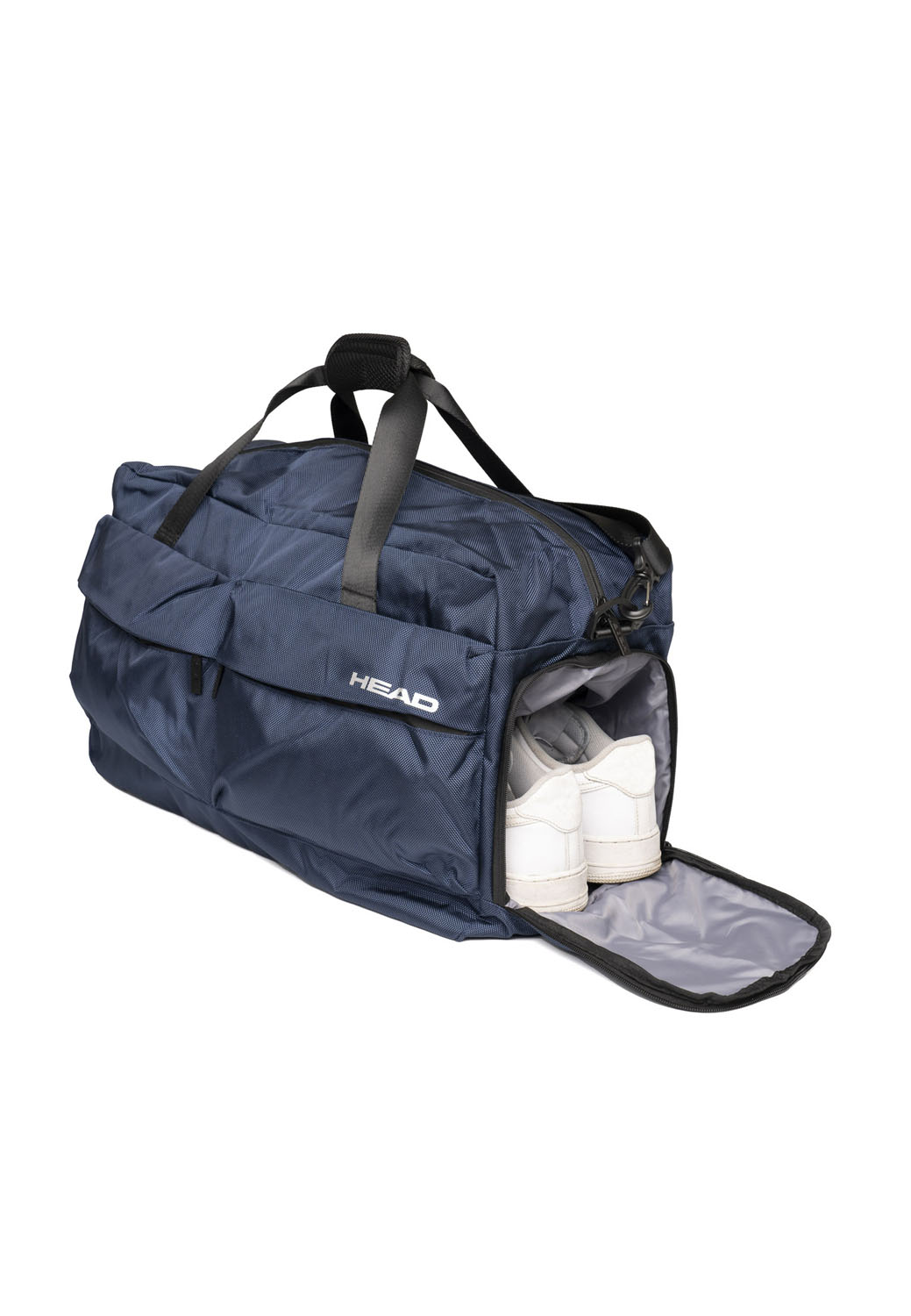 HEAD Club Duffle Bag Reisetasche Navy HEAD Club Duffle Bag Reisetasche Navy
