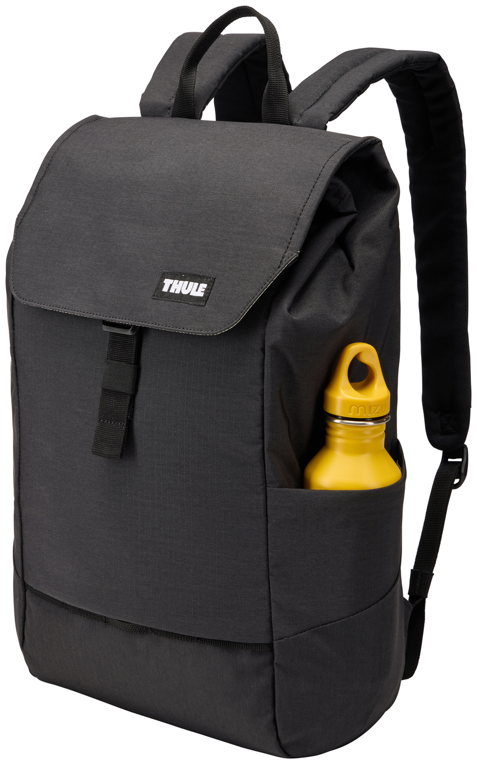 THULE Lithos Rucksack 16L mit 14" Laptopfach Black THULE Lithos Rucksack 16L mit 14" Laptopfach Black