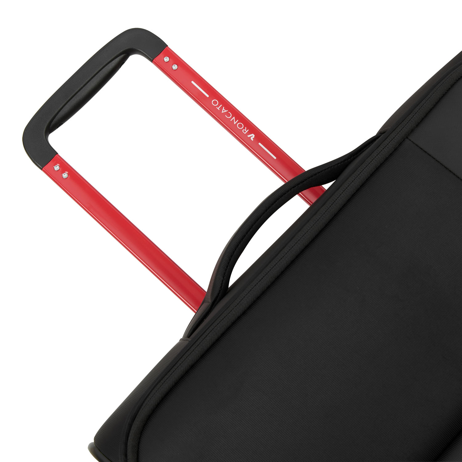 Roncato Move Grosse Koffer 77cm erweiterbar Smoke black Roncato Move Grosse Koffer 77cm erweiterbar Smoke black