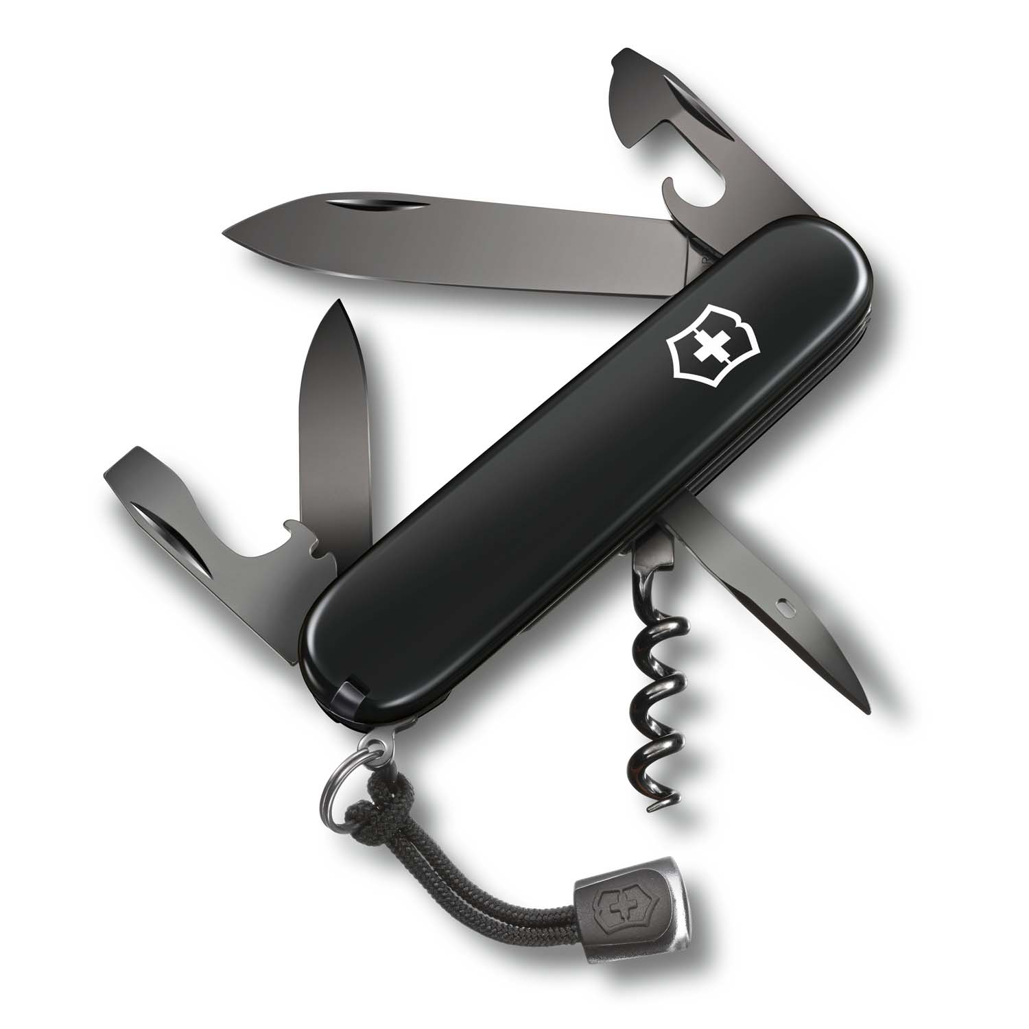 Victorinox Spartan 91mm, Mittleres Taschenmesser