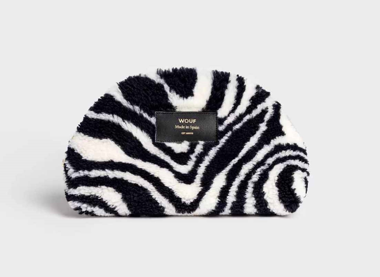 Wouf Accessories Toiletry Bag Hypnotic Wouf Accessories Toiletry Bag Hypnotic