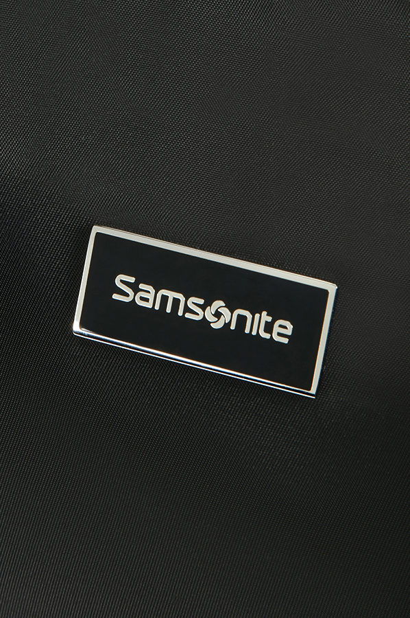 Samsonite Karissa Kosmetiktasche Black