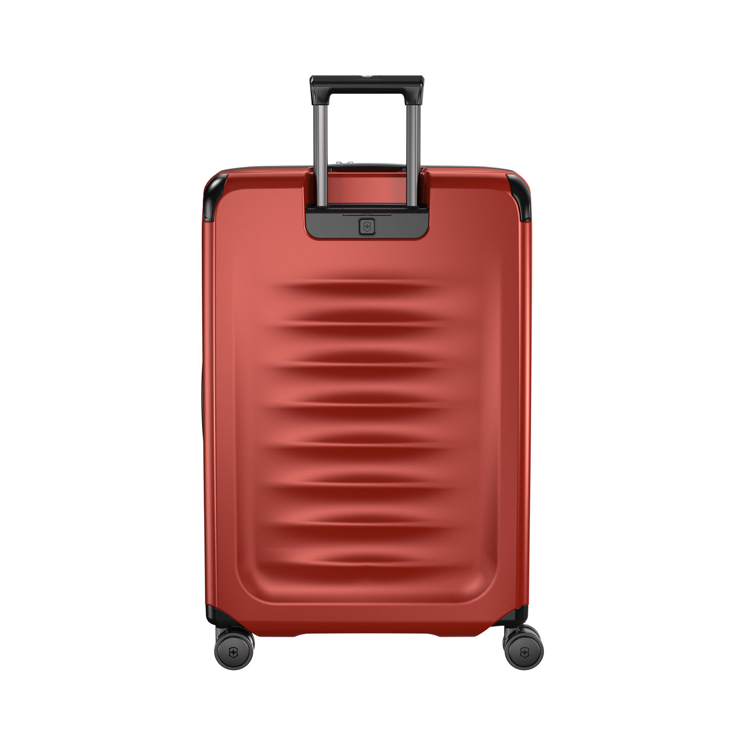 Victorinox Spectra 3.0 Expandable Large Case rot Victorinox Spectra 3.0 Expandable Large Case rot