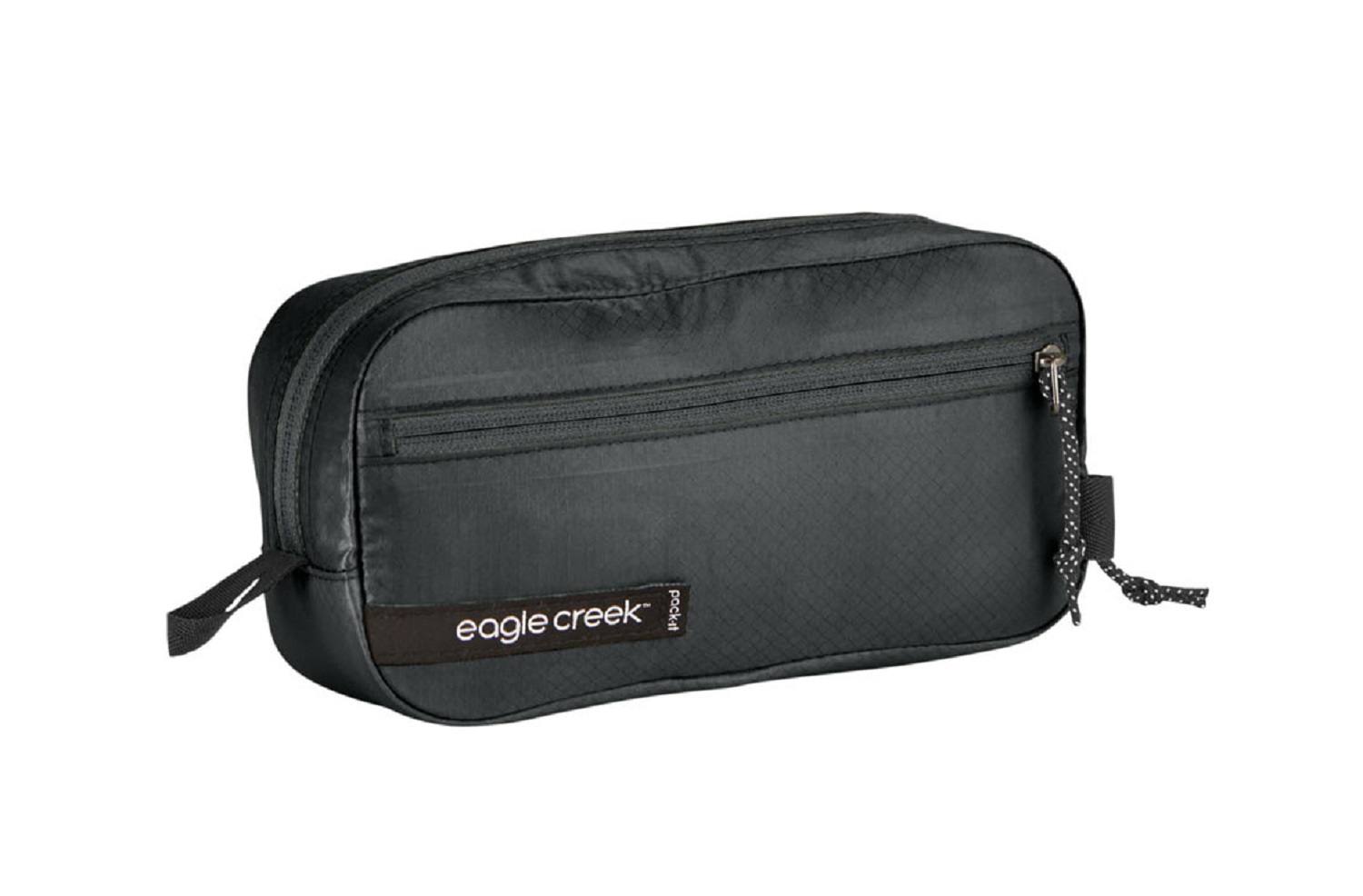 Eagle Creek PACK-IT™ Isolate Quick Trip XS black Eagle Creek PACK-IT™ Isolate Quick Trip XS black