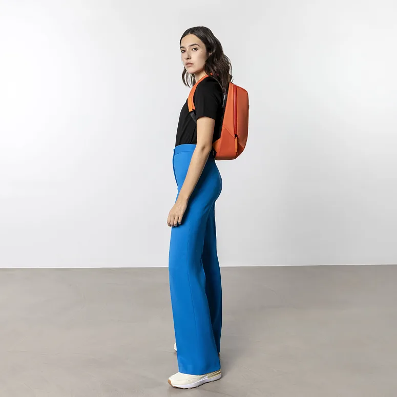 Horizn Studios GION LIGHT Rucksack S Orange Glow